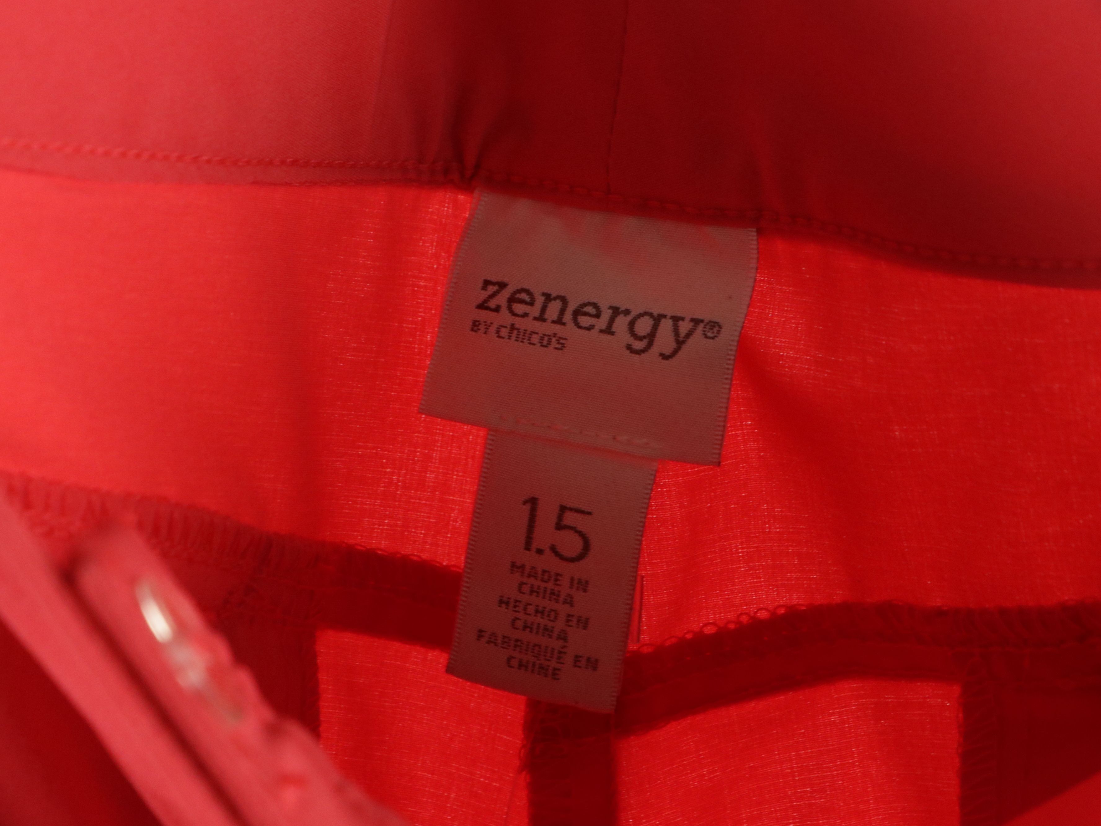 Cropped Trousers, Jeggings and Other Pants from Chico's, Coldwater Creek & More