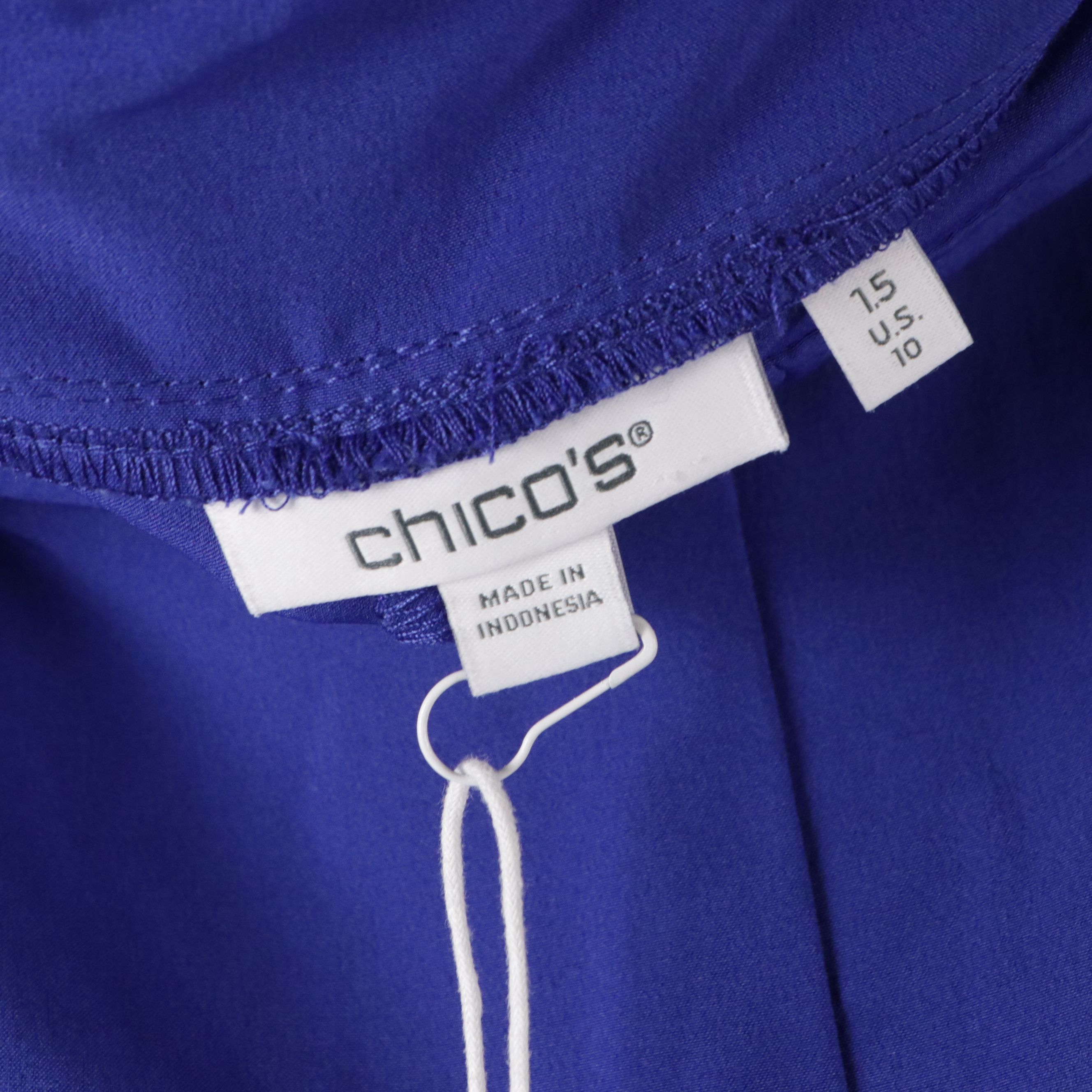 Cropped Trousers, Jeggings and Other Pants from Chico's, Coldwater Creek & More