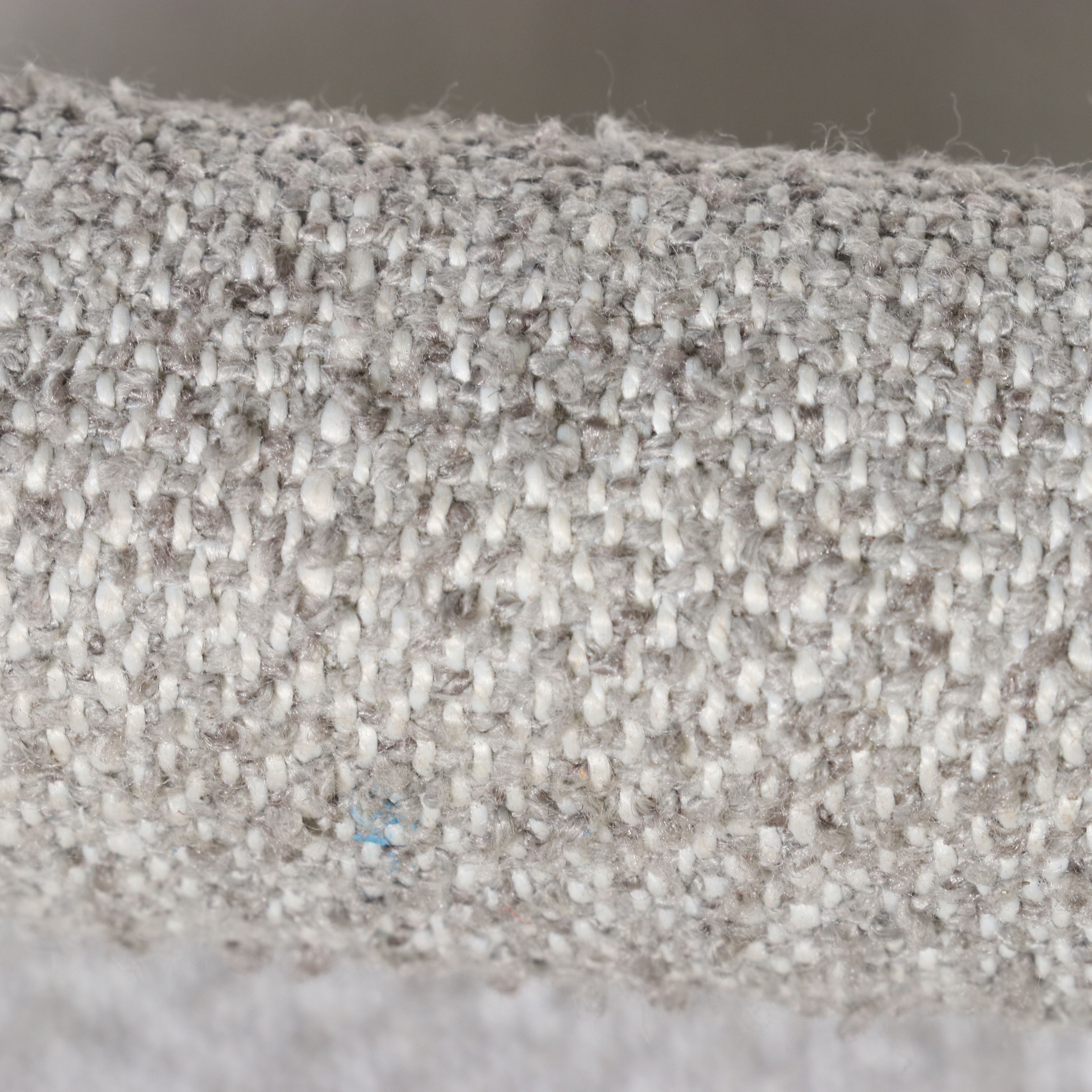 Set of Six Mid Century Modern Style Teak Dining Chairs