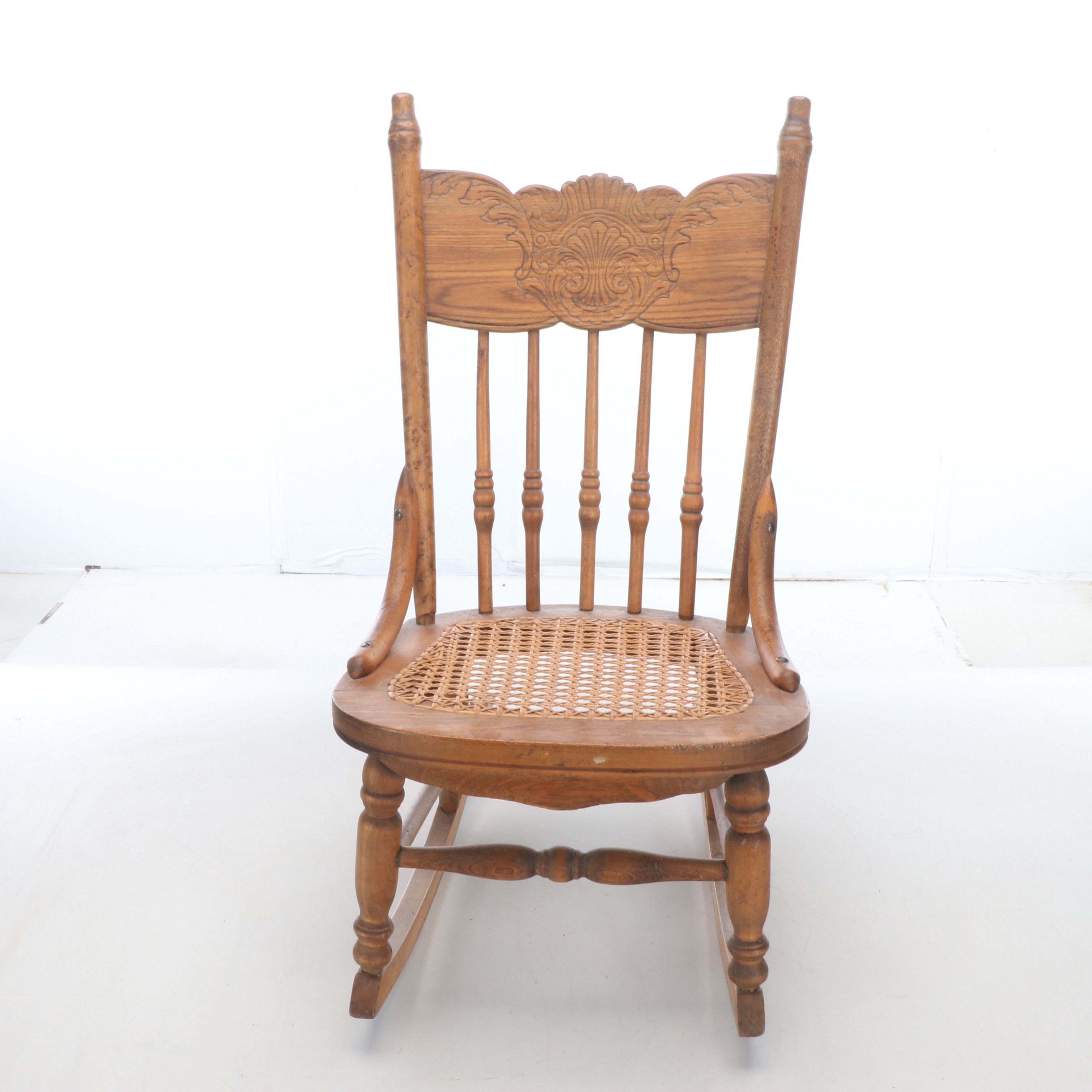 German Butterfly Hair China Head and Nancy Anne Doll and Doll Chairs