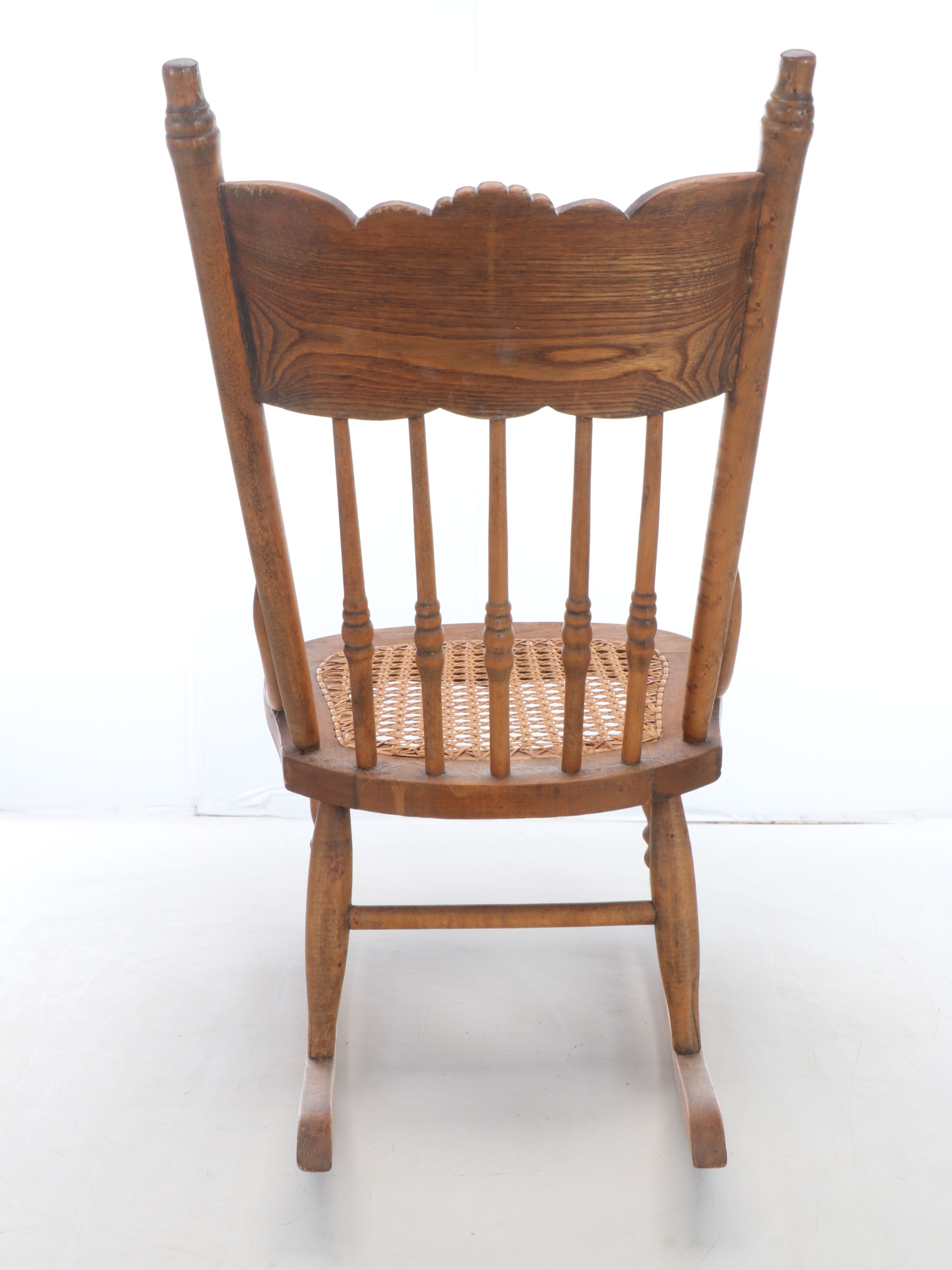 German Butterfly Hair China Head and Nancy Anne Doll and Doll Chairs