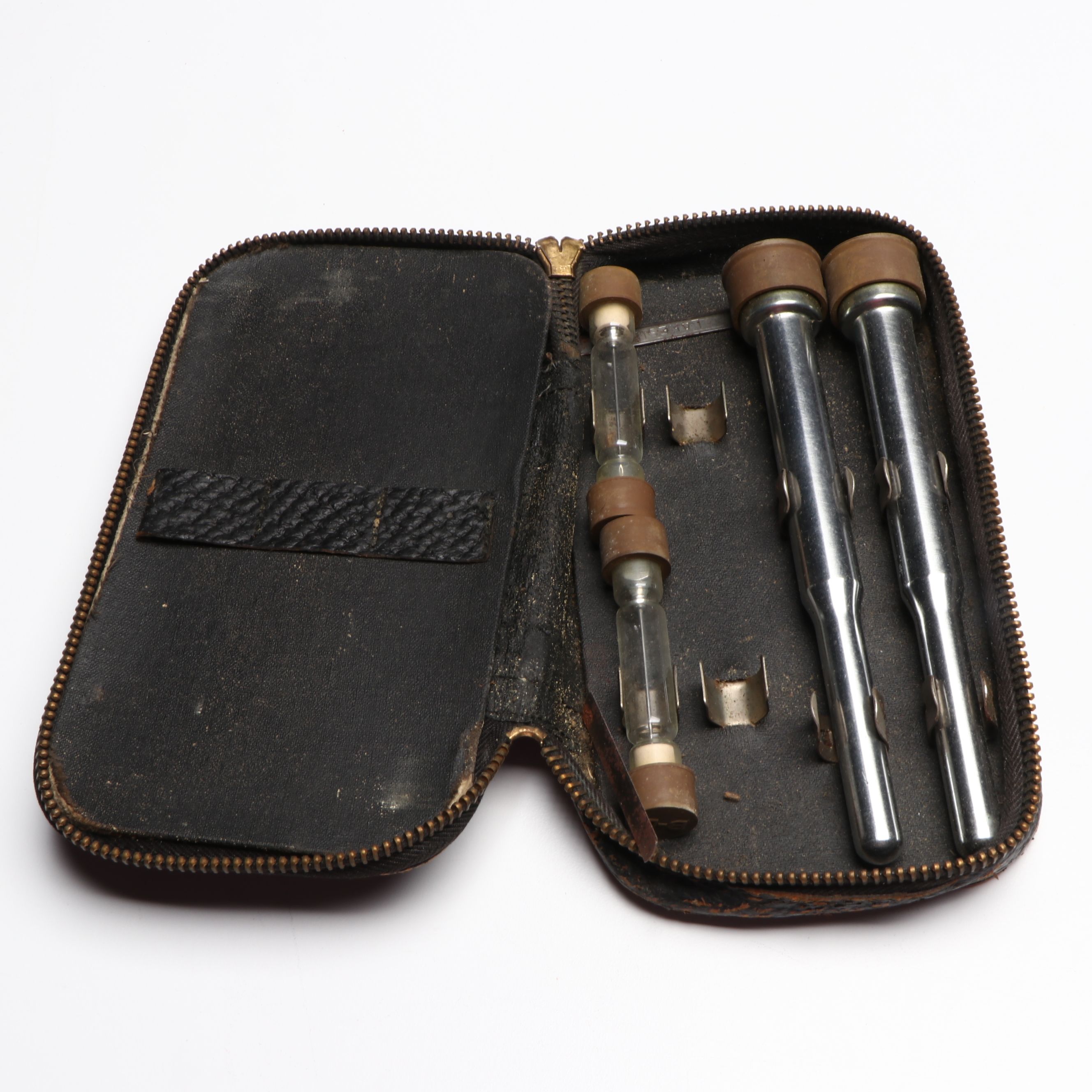 Marshall Electronic Blood Pressure Monitor with Case and More Medical Devices