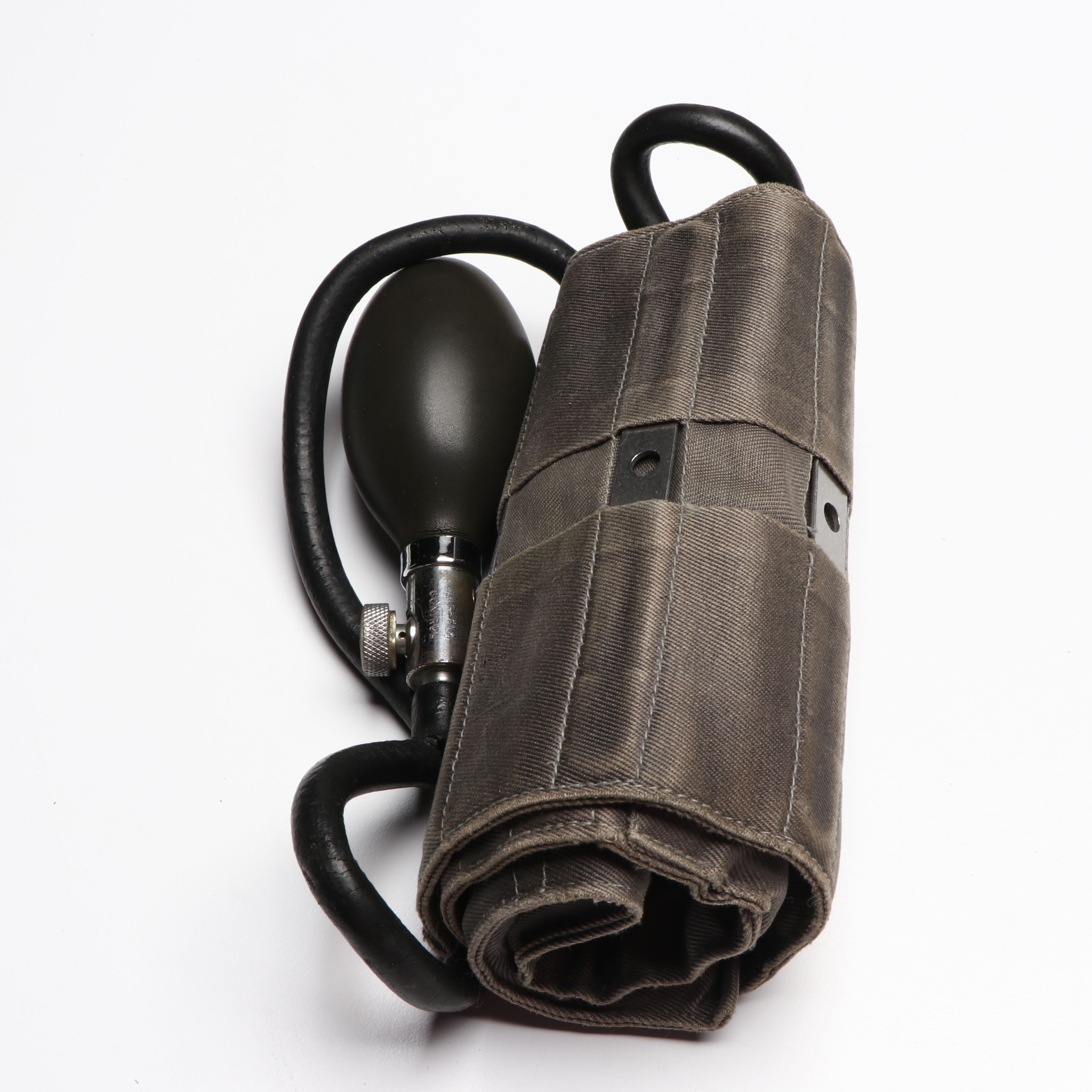 Marshall Electronic Blood Pressure Monitor with Case and More Medical Devices