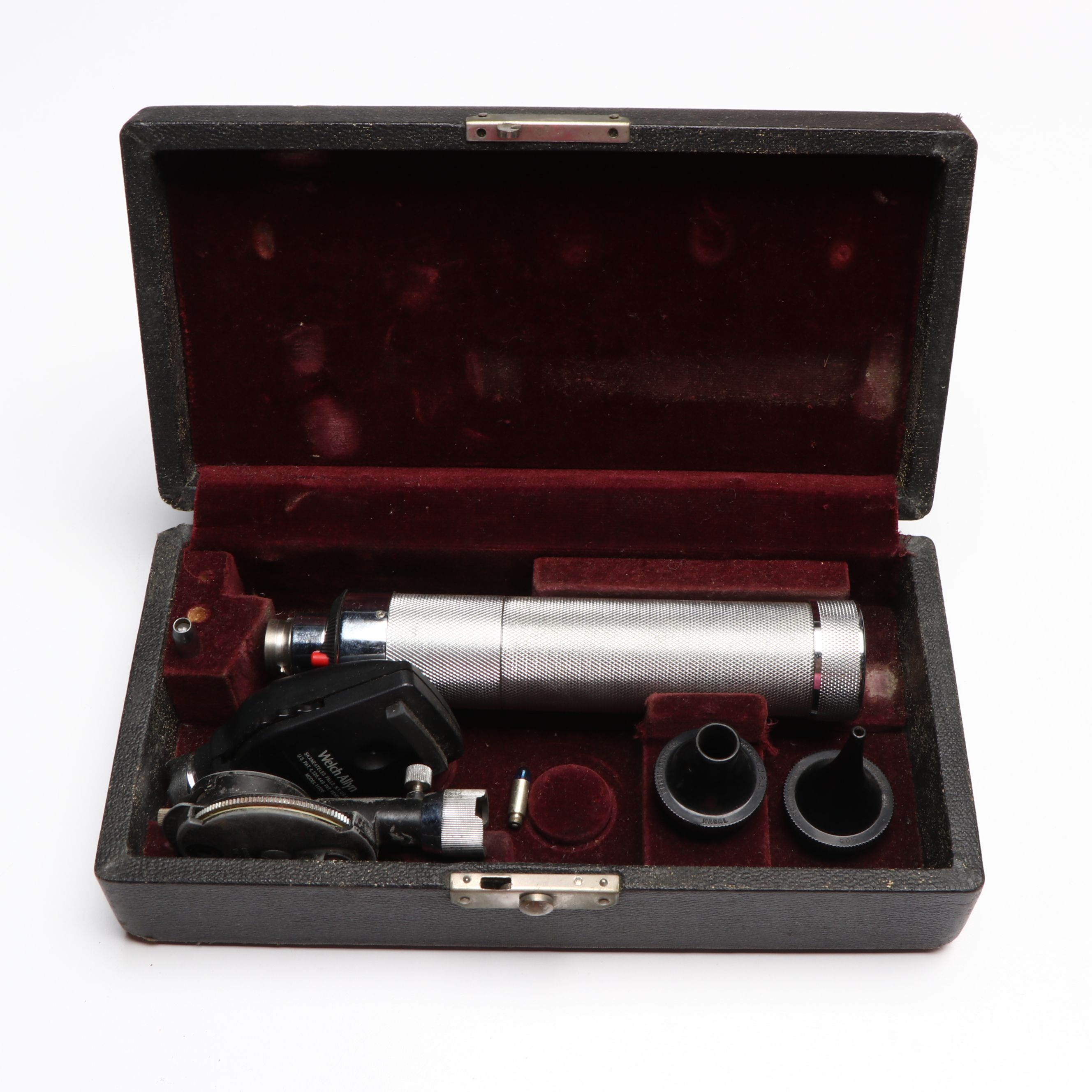 Marshall Electronic Blood Pressure Monitor with Case and More Medical Devices