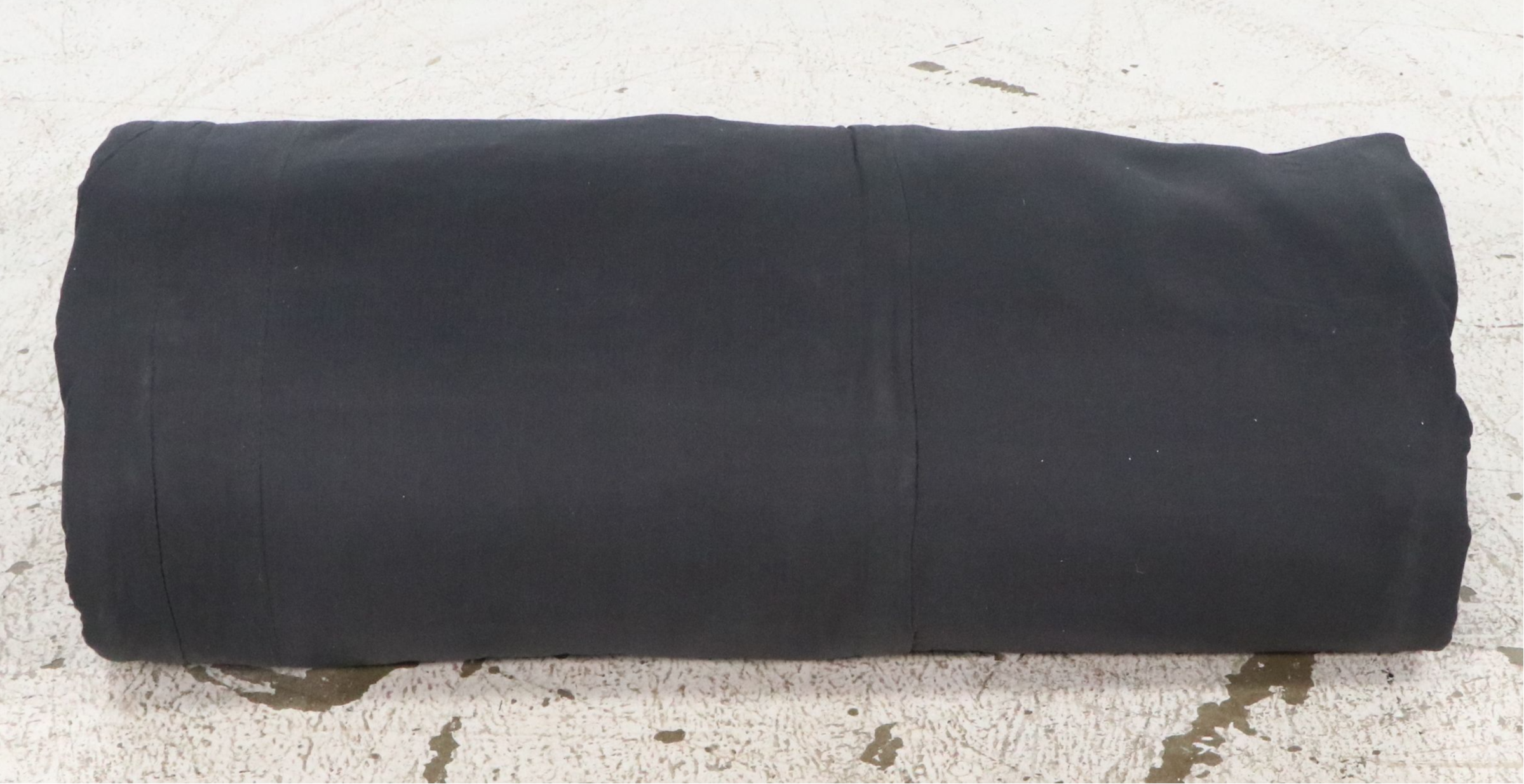 7'2 x 10'2 Handmade Turkish Patchwork Area Rug