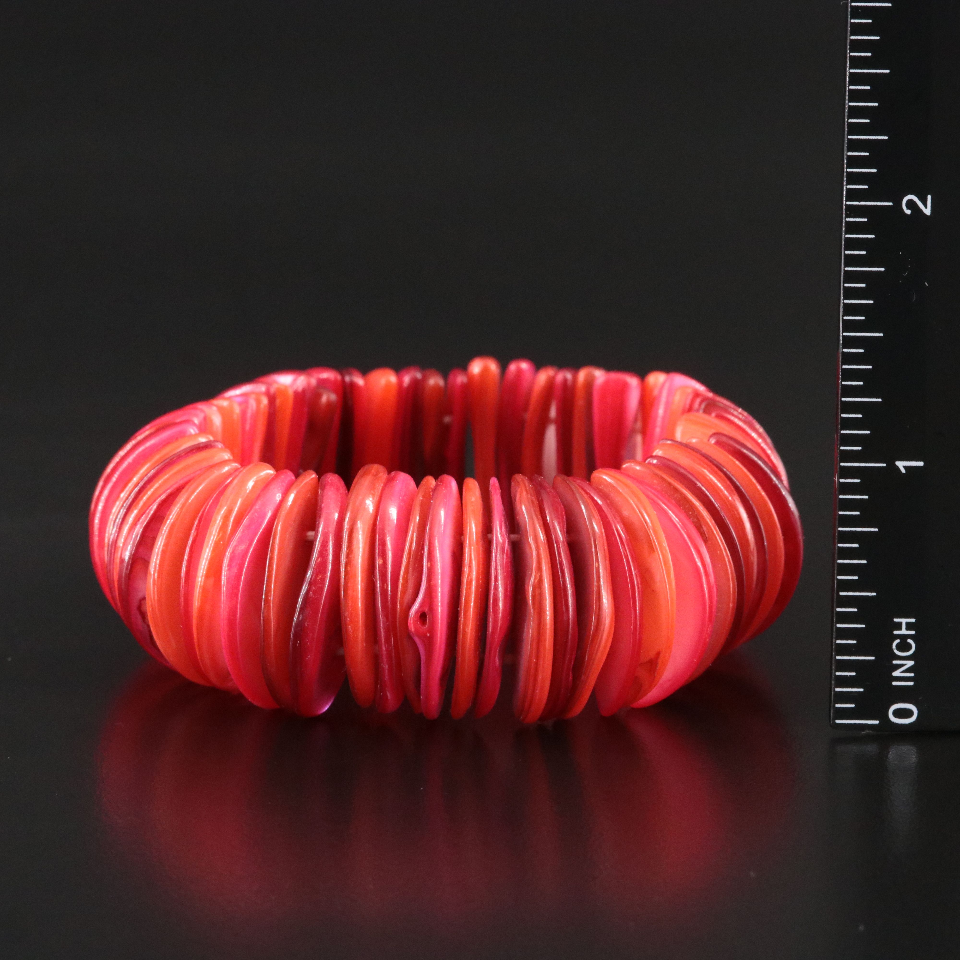 Mother of Pearl Bracelet