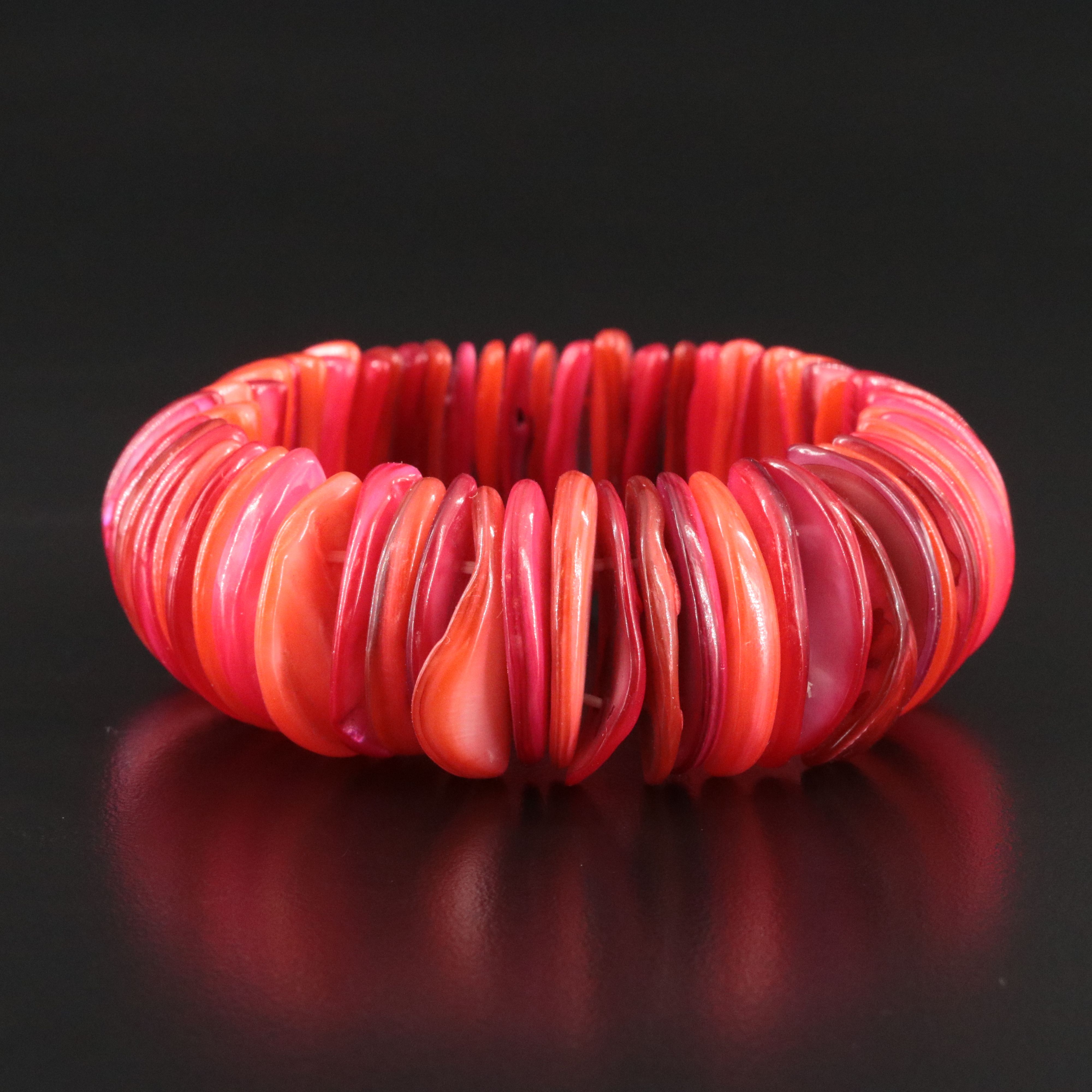 Mother of Pearl Bracelet