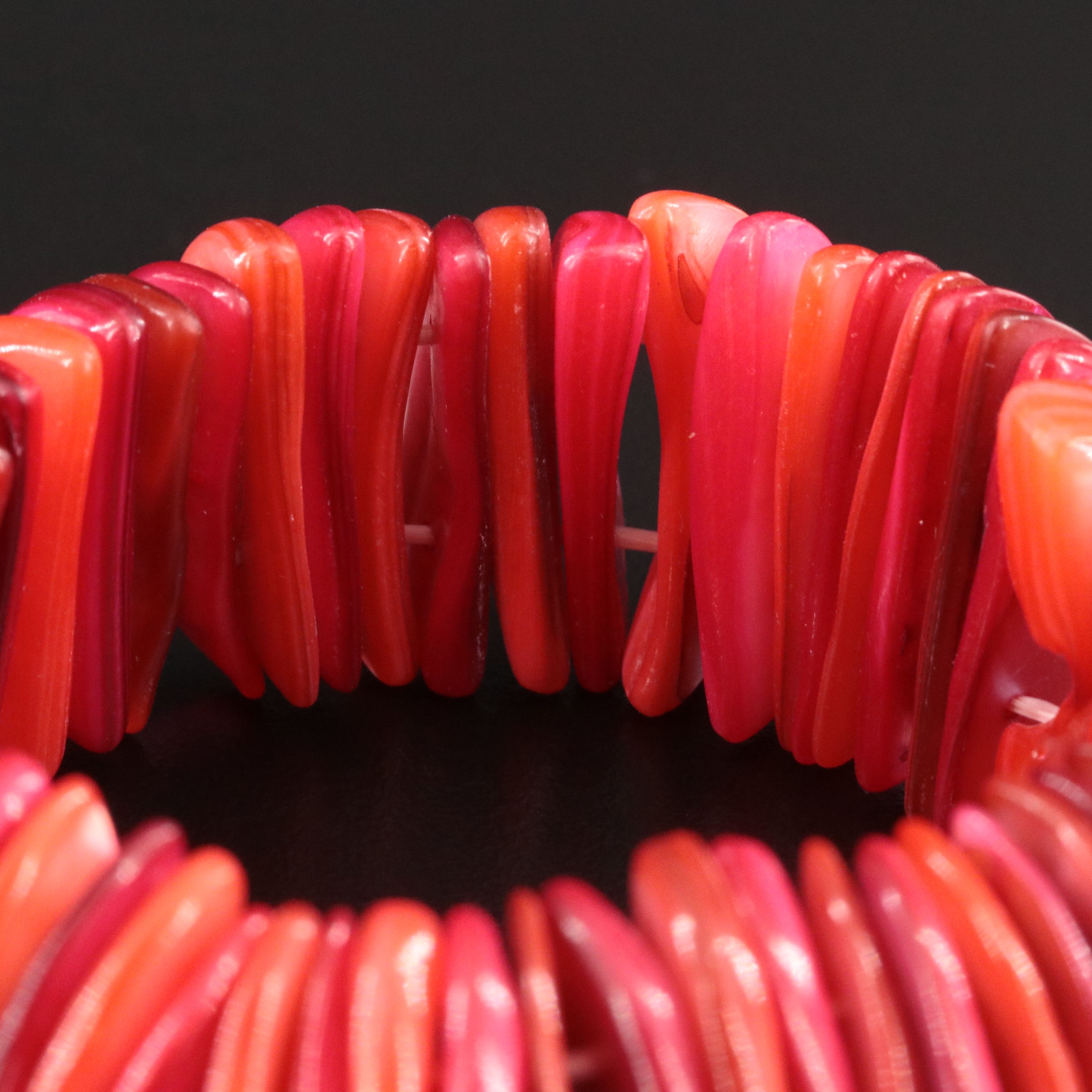 Mother of Pearl Bracelet