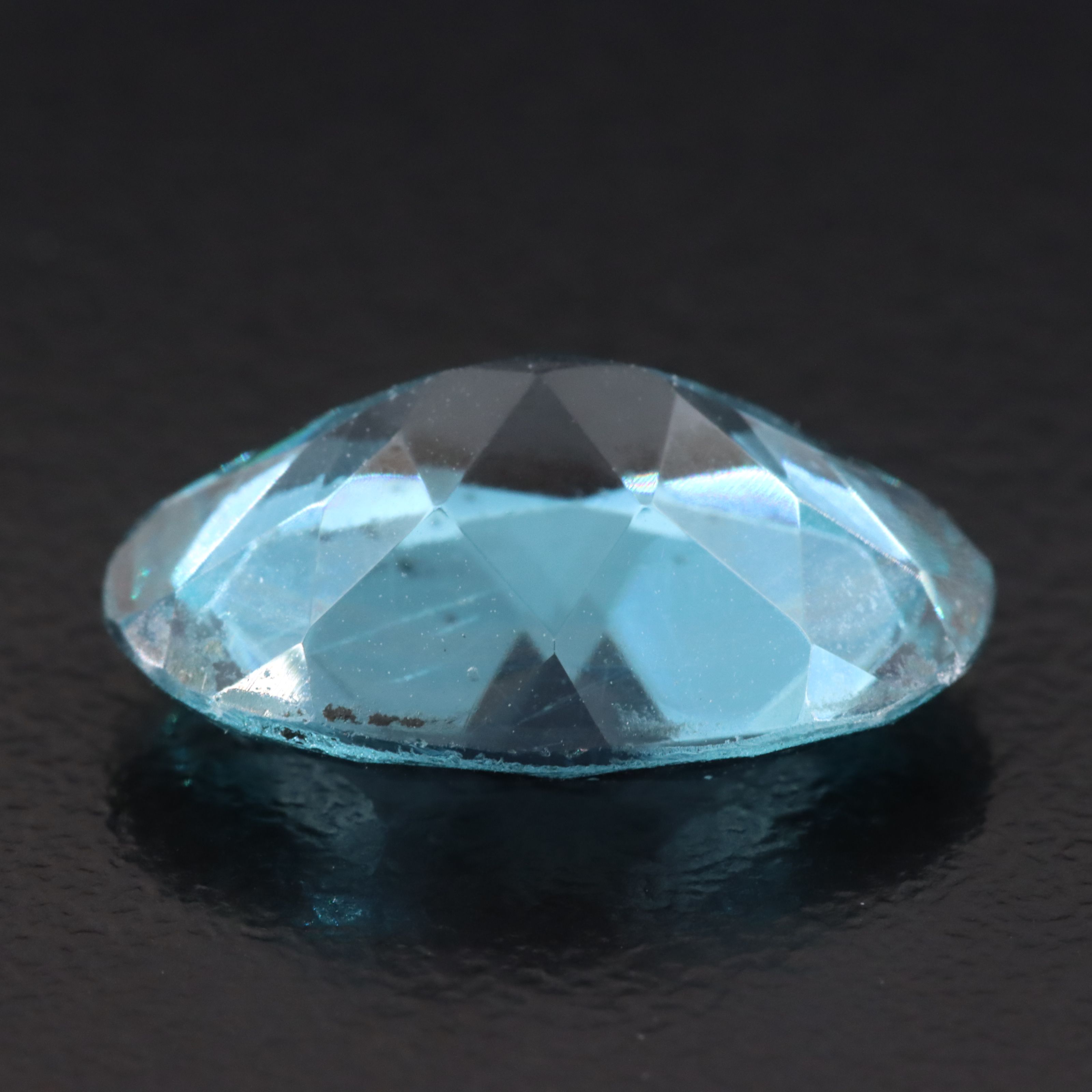 Loose 9.49 CT Lab Grown Spinel
