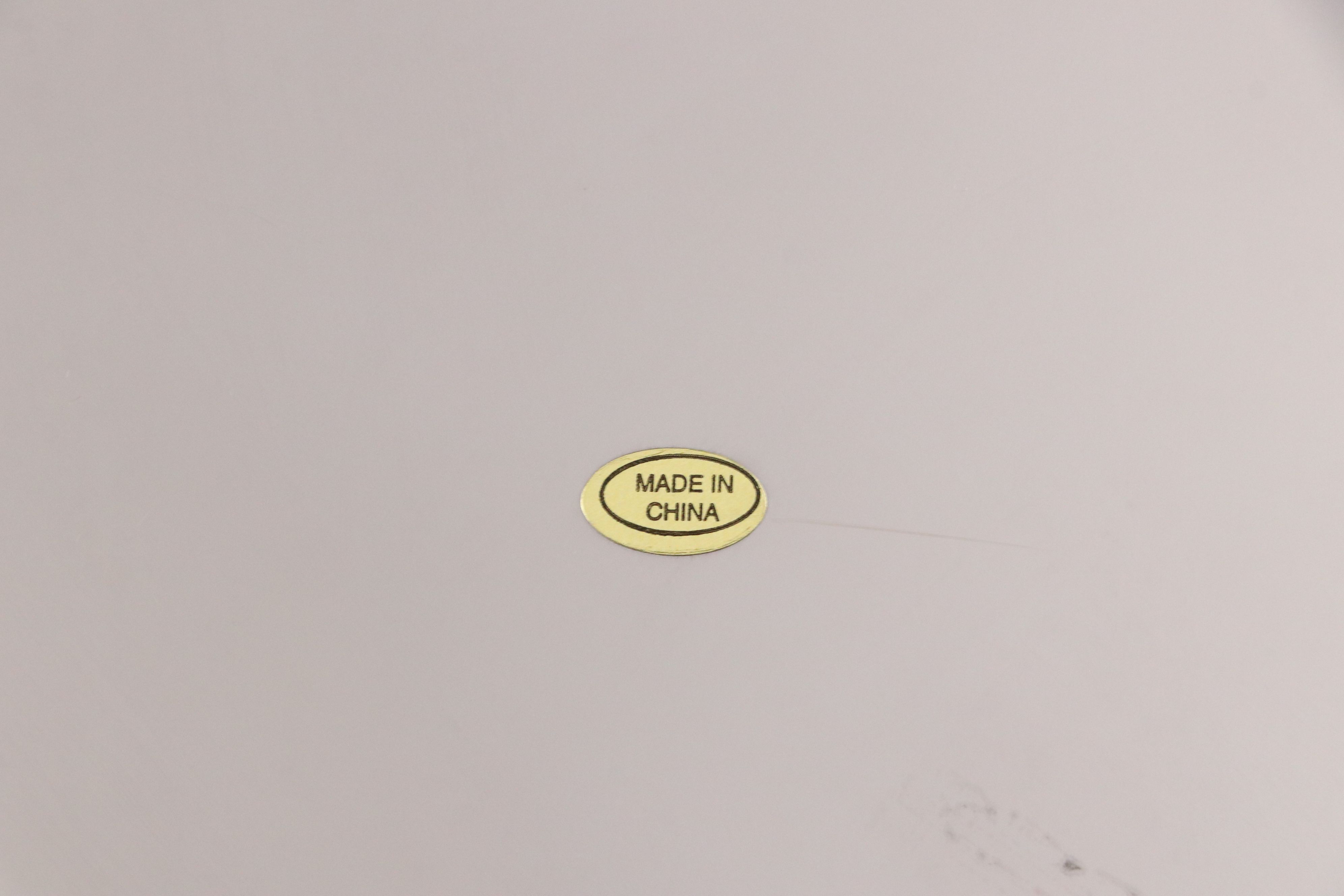 Wm. Rogers Silver Plate Creamer and Sugar Set with More Serveware