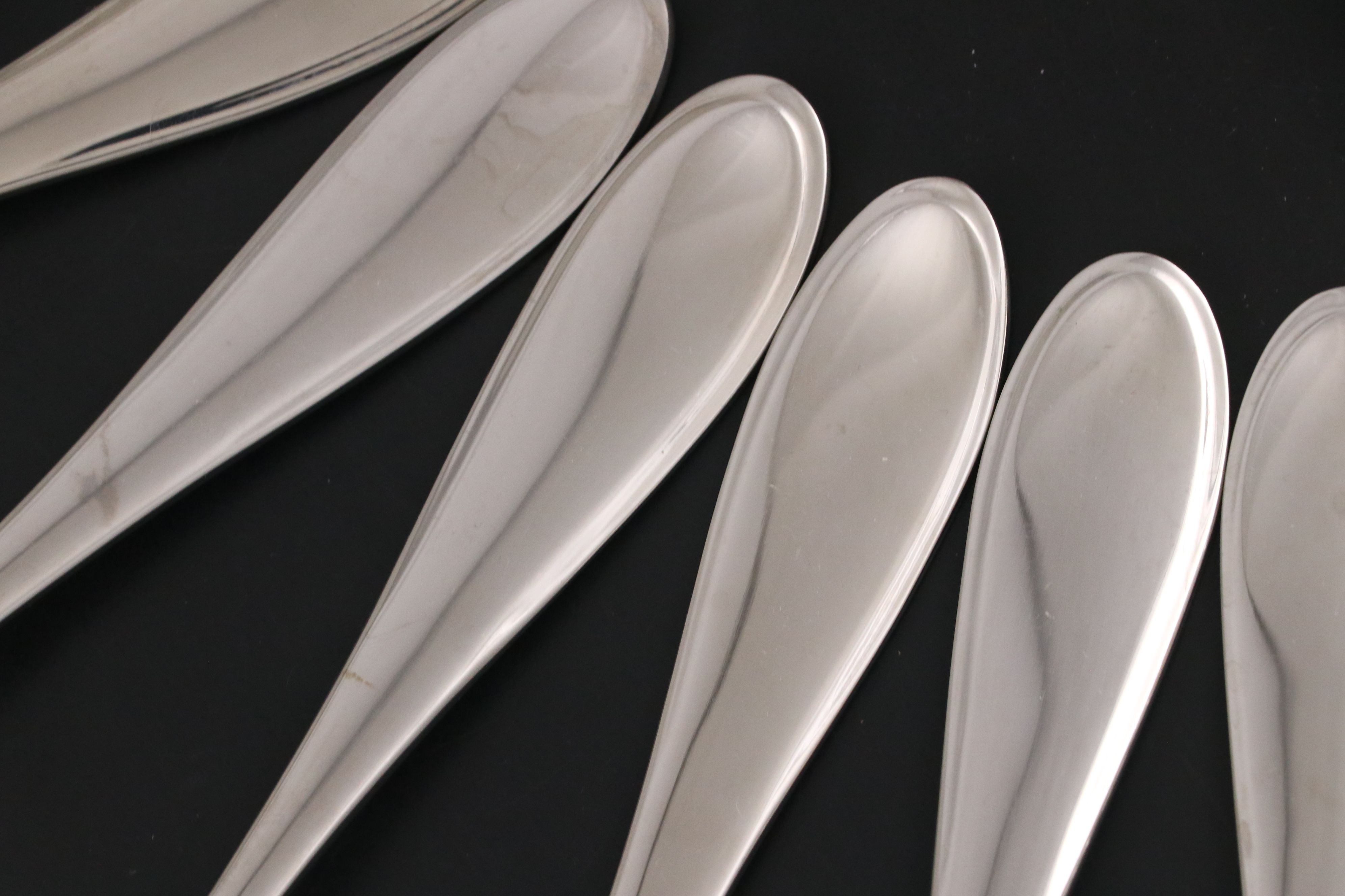 Wm. Rogers Silver Plate Creamer and Sugar Set with More Serveware