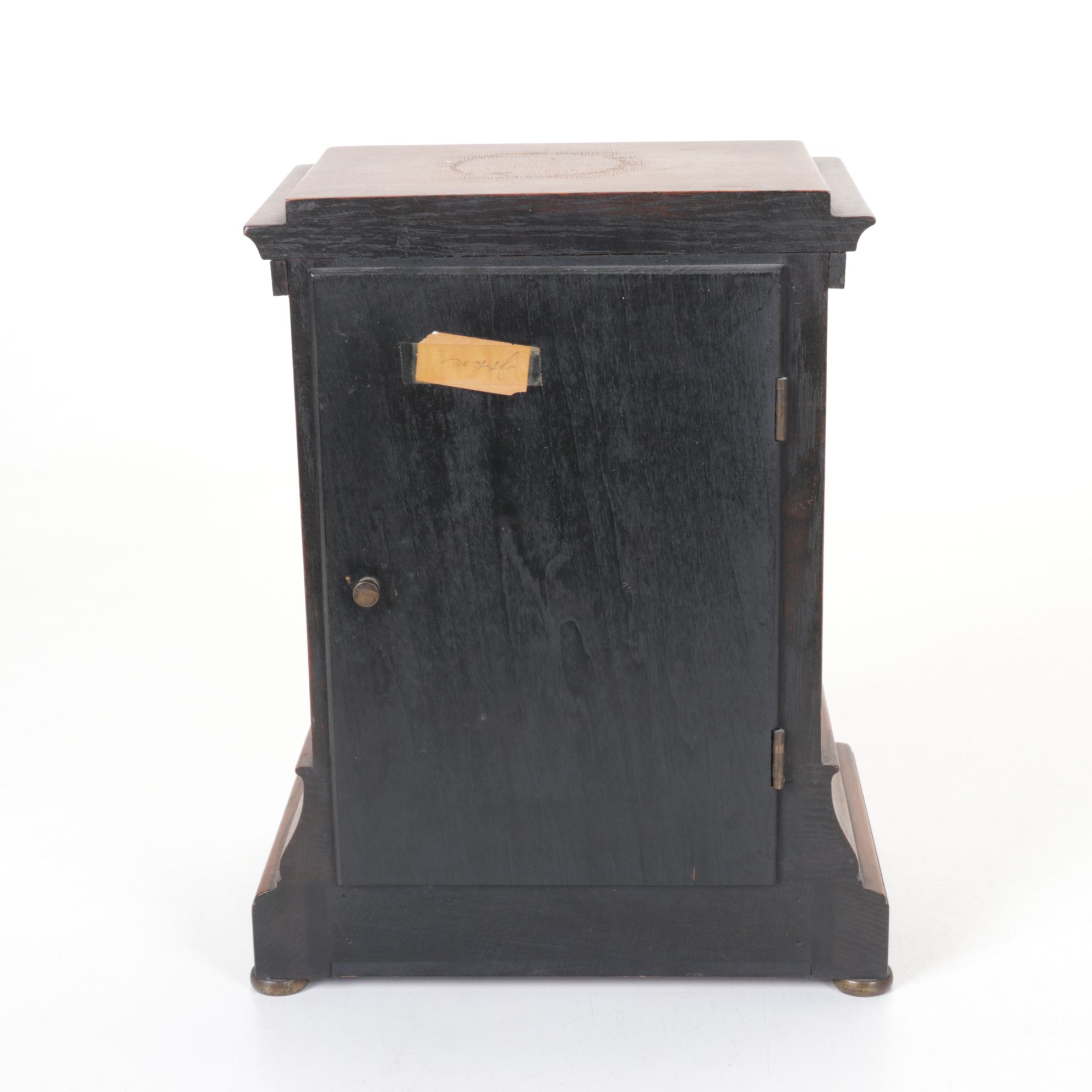 Seth Thomas Clock Co. "Wales" Mantel Clock No. 152