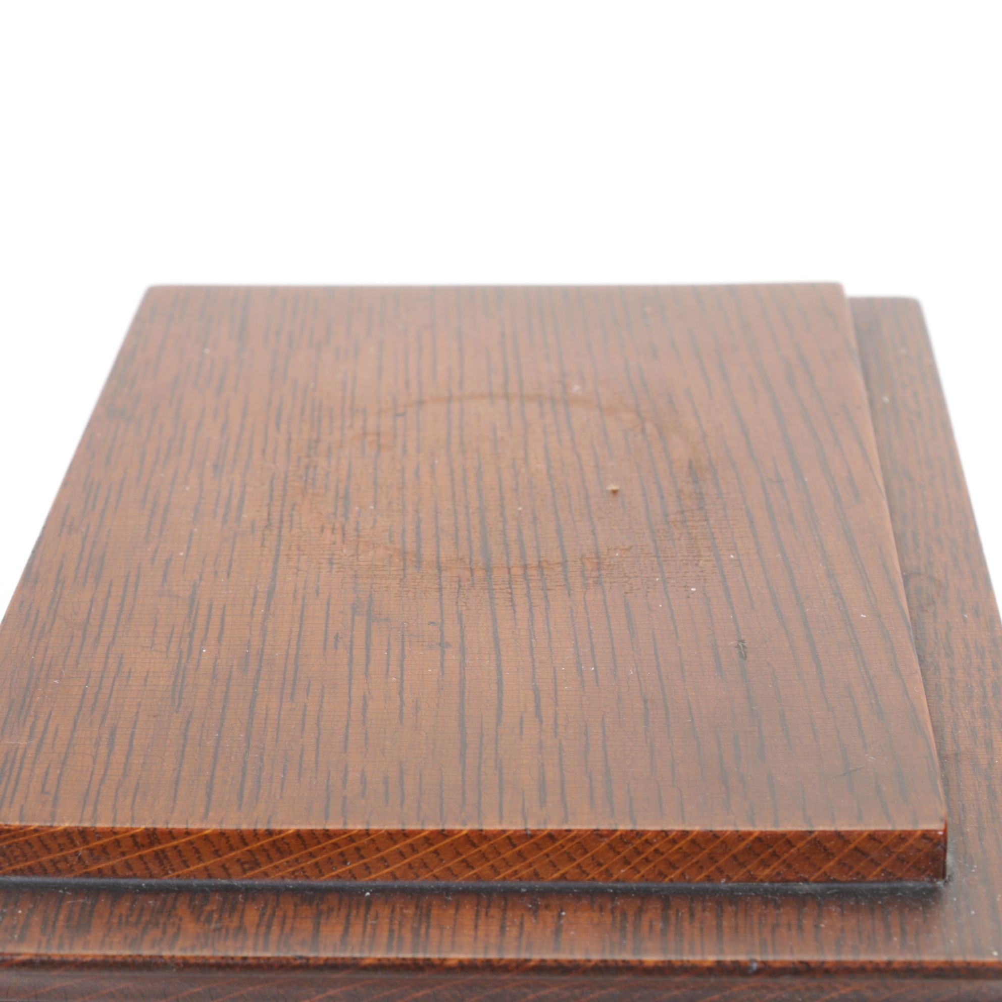 Seth Thomas Clock Co. "Wales" Mantel Clock No. 152