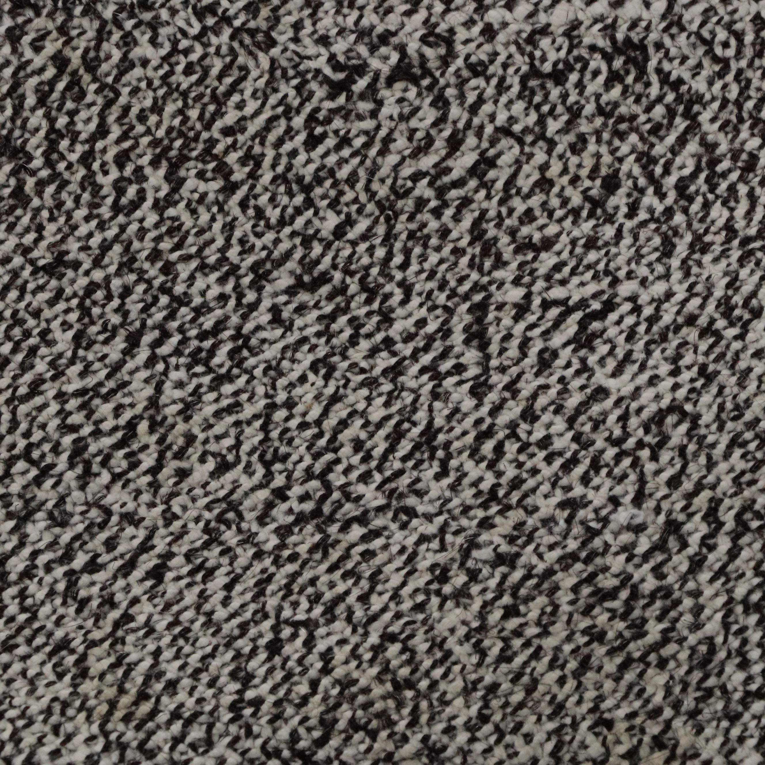 8'8 x 12' Handmade Turkish Patchwork Room-Sized Rug