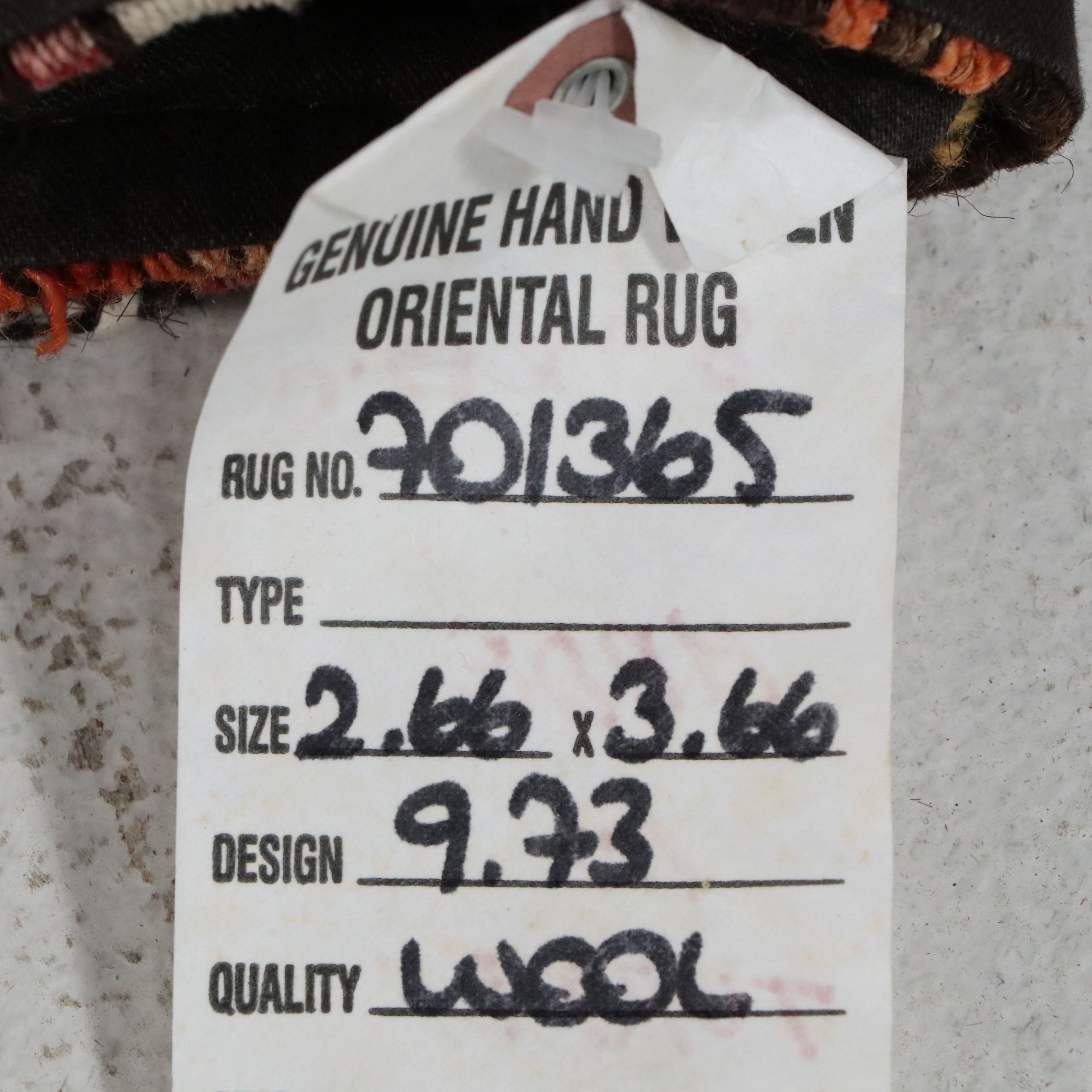 8'8 x 12' Handmade Turkish Patchwork Room-Sized Rug