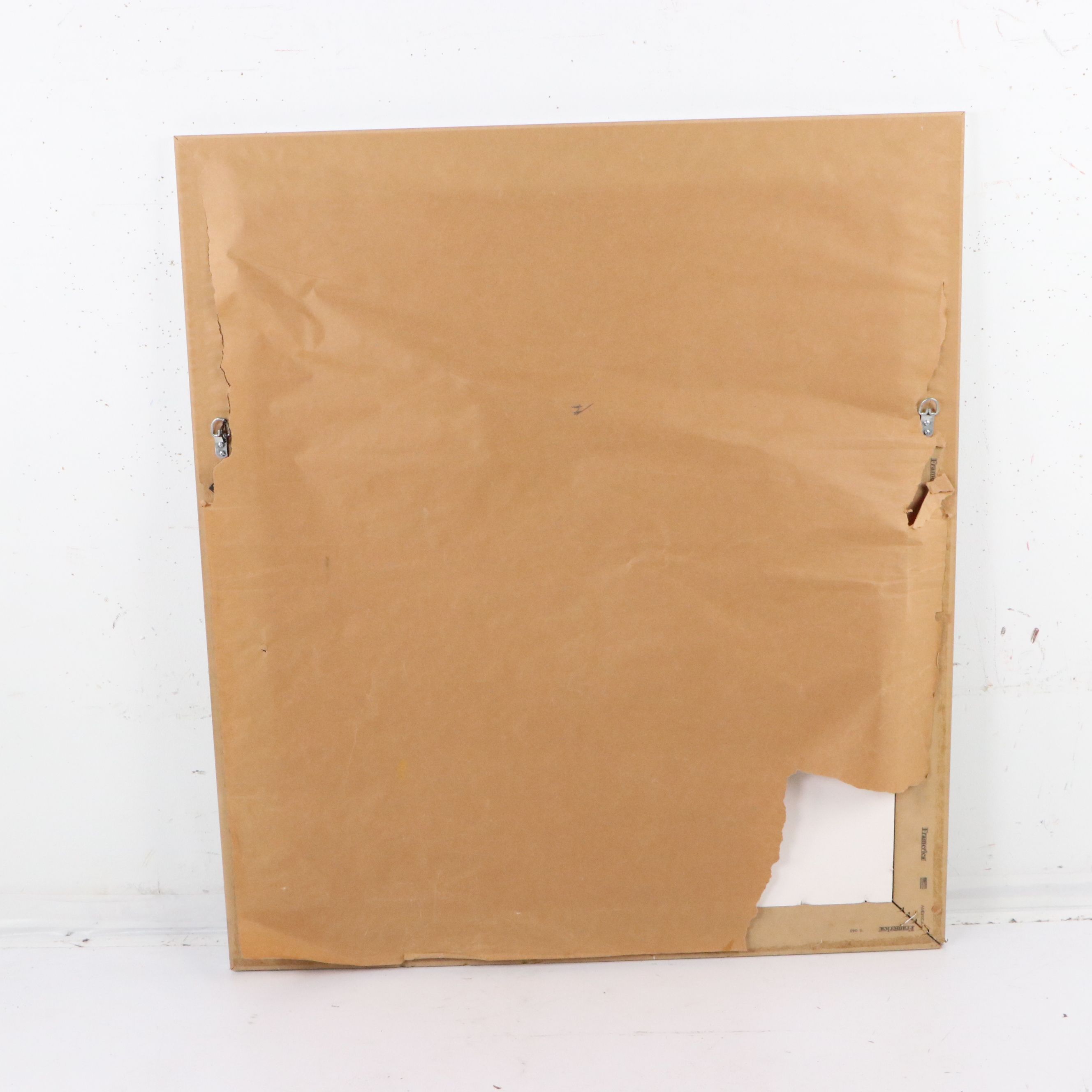 After Edward Steichen Giclée "Mrs. Harold A. Talbott with a Horse"