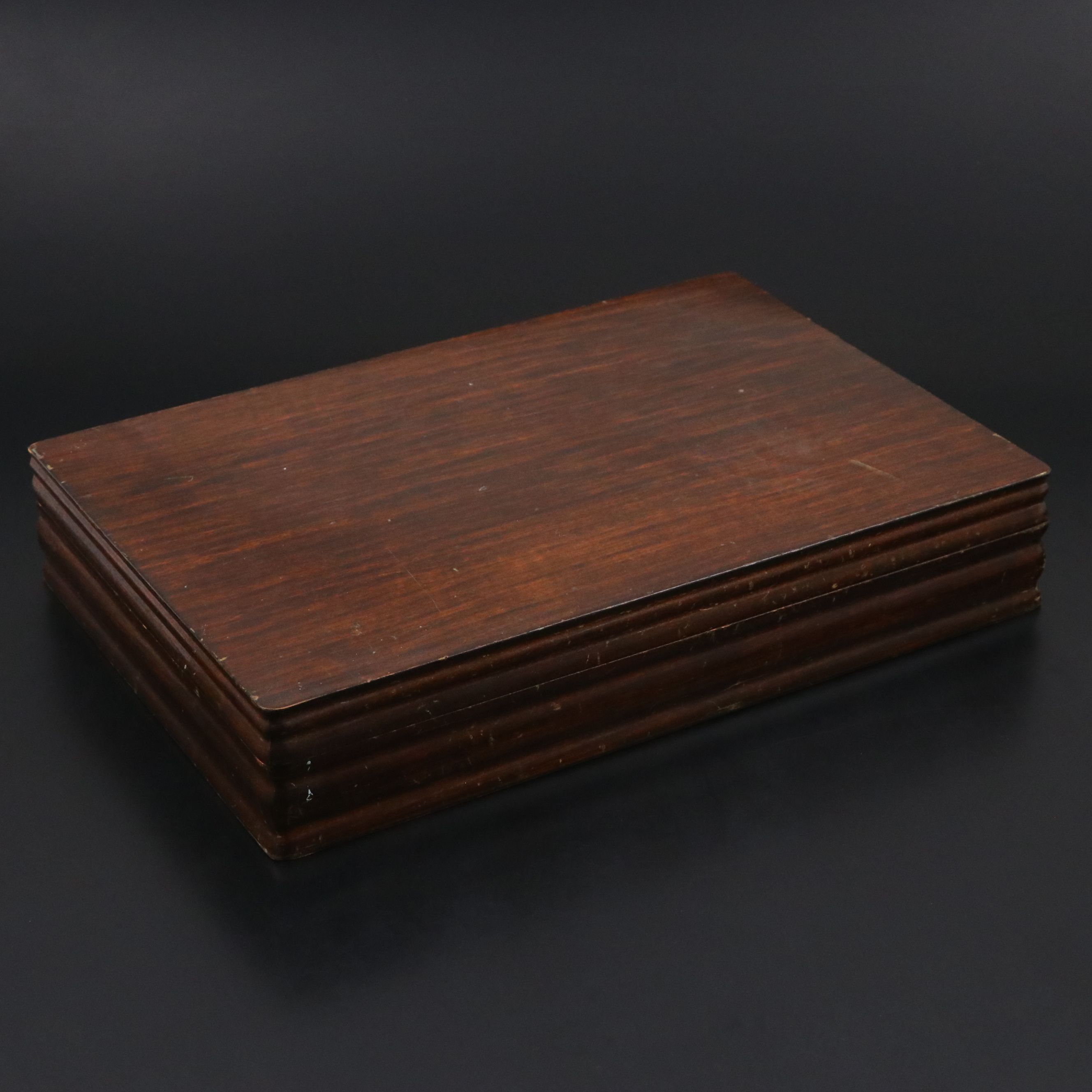 Everbright Gilt Finish Stainless Steel Flatware