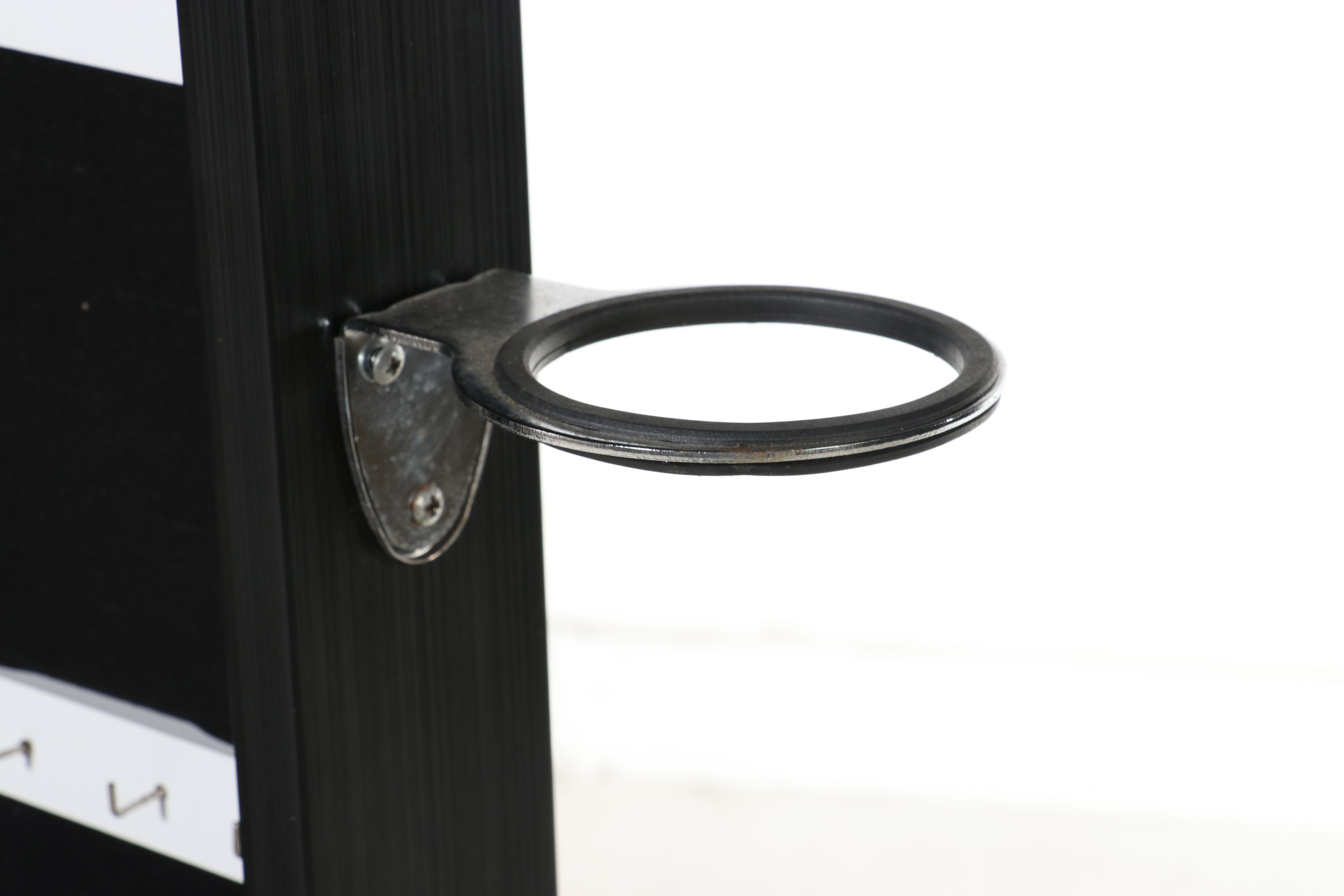 Contemporary Illuminated Cheval Mirror with Hidden Jewelry Armoire