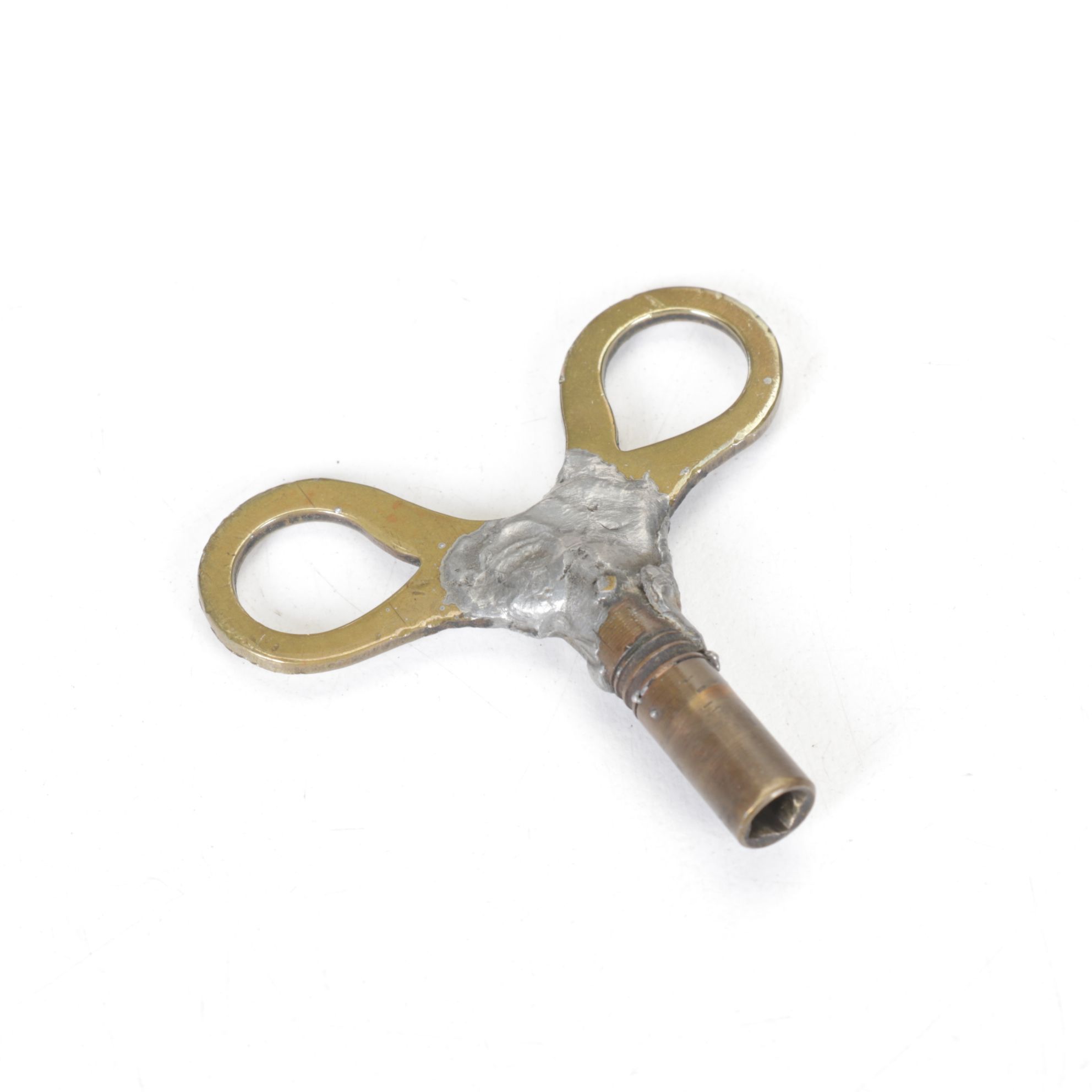 Wm. L. Gilbert Clock Co. Mantel Clock, Late 19th/Early 20th Century