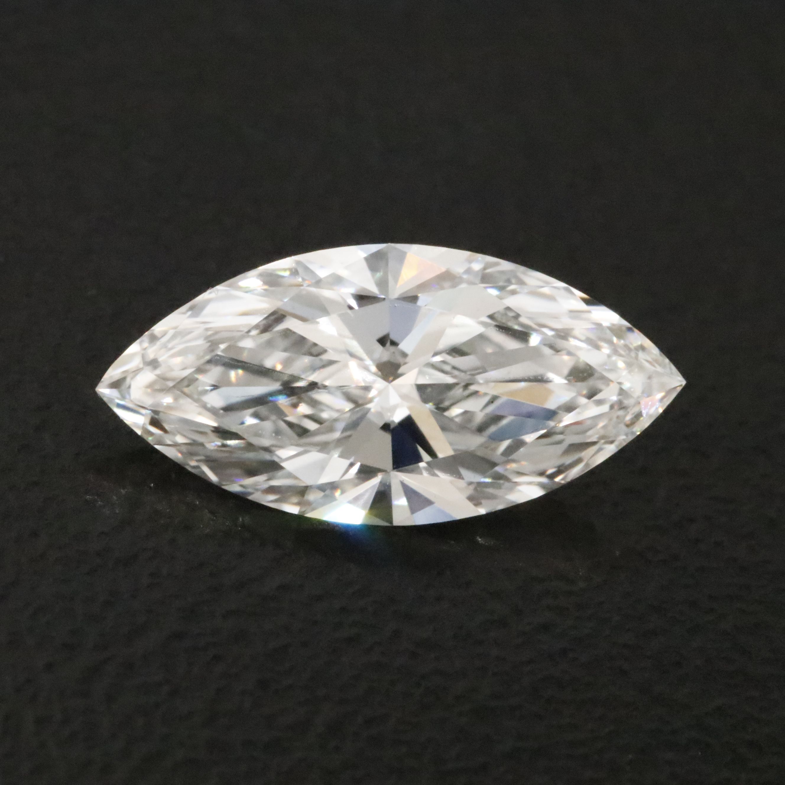 Loose 1.92 CT Lab Grown Diamond with IGI Report