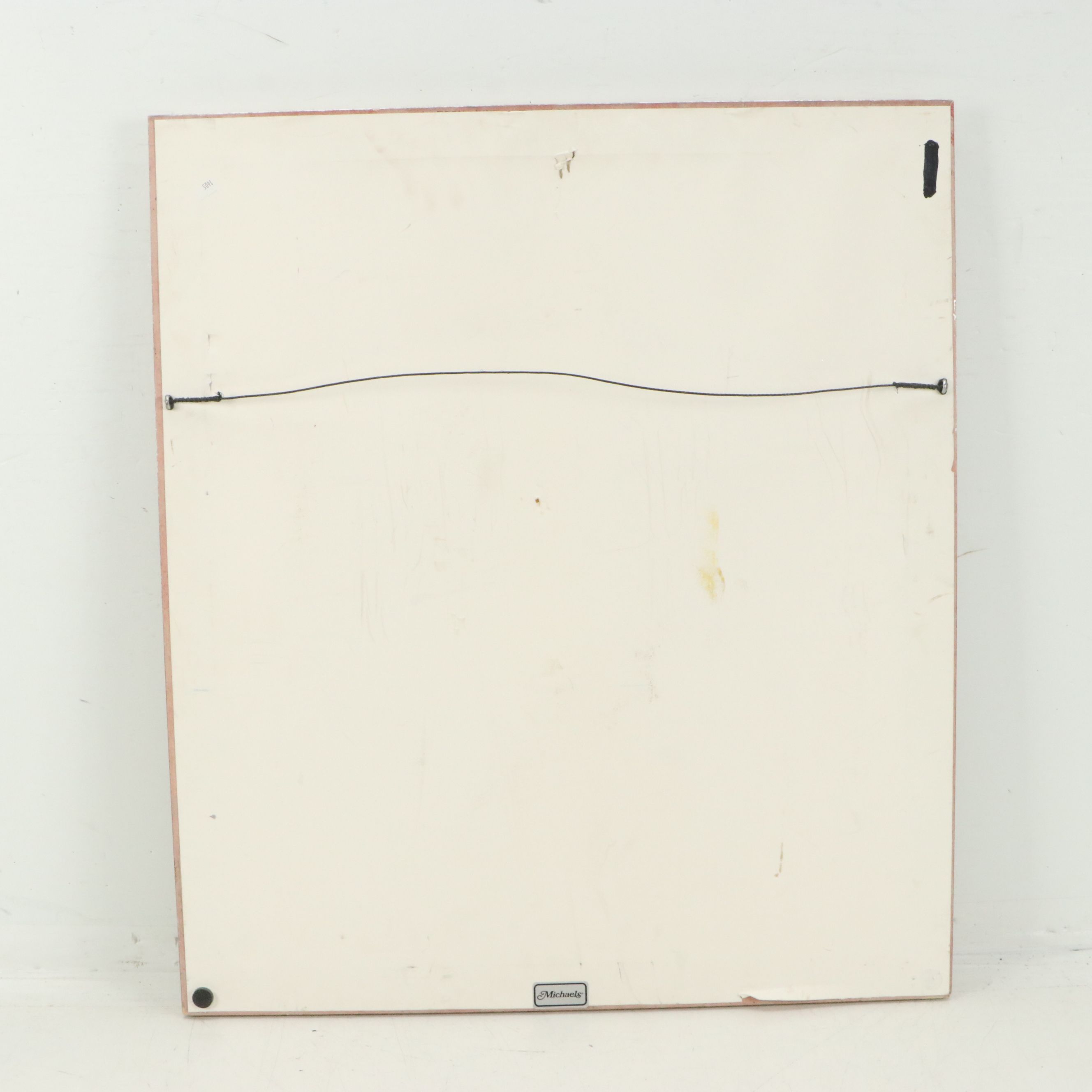 Françoise Deberdt Lithograph "Envol," 1985