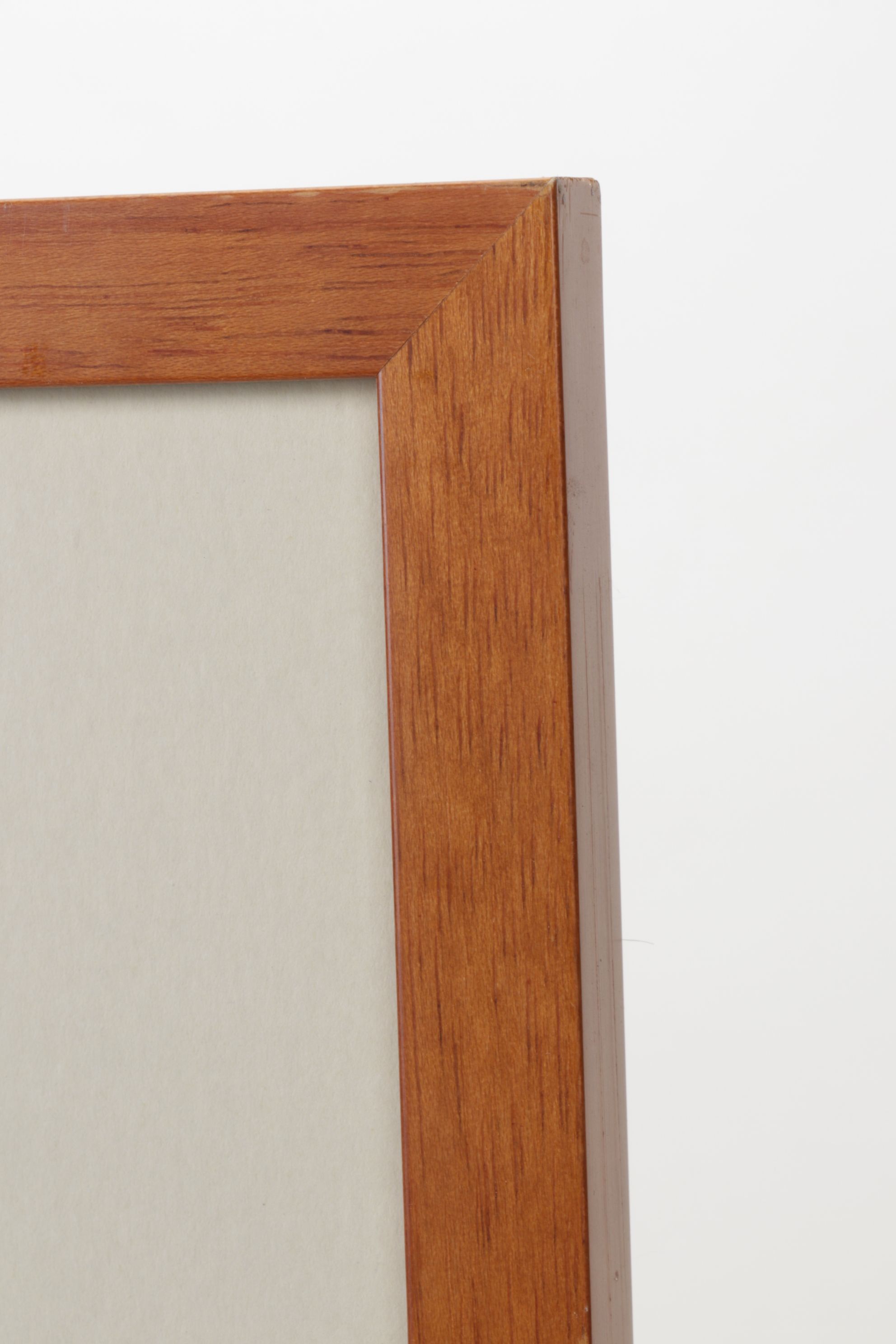 Edward Handley-Read Charcoal & Watercolor Painting "Ypres, Belgium - Cloth Hall"