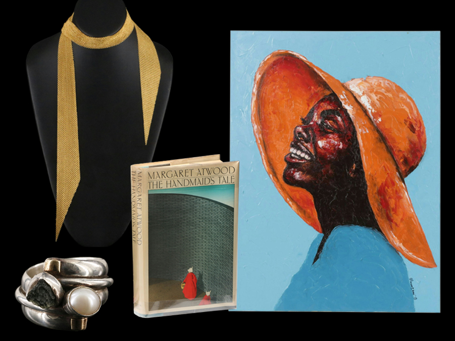 EBTH Celebrates Women's History Month