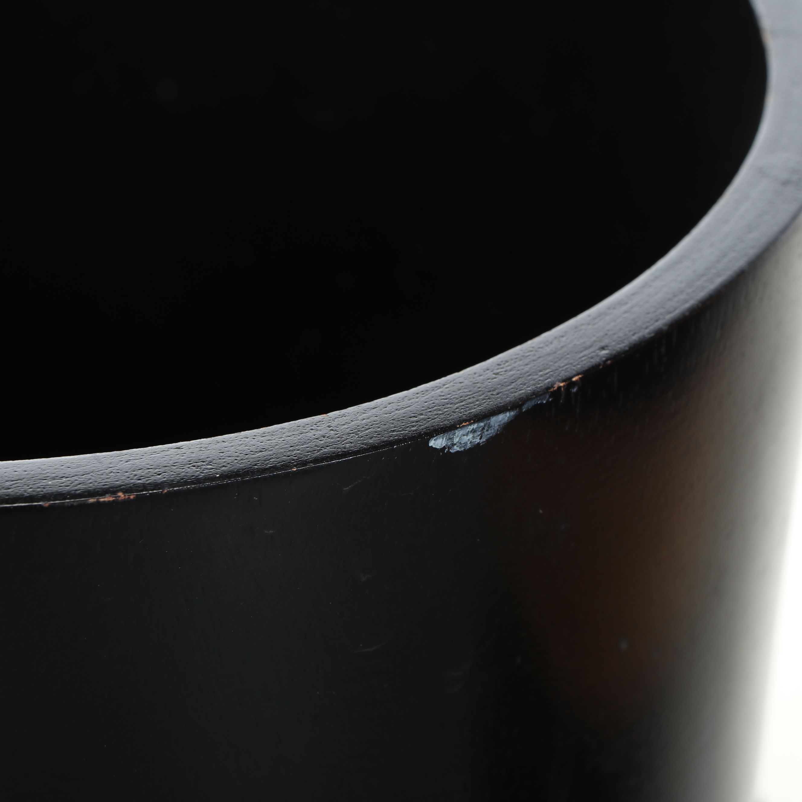 Contemporary Wooden Vases