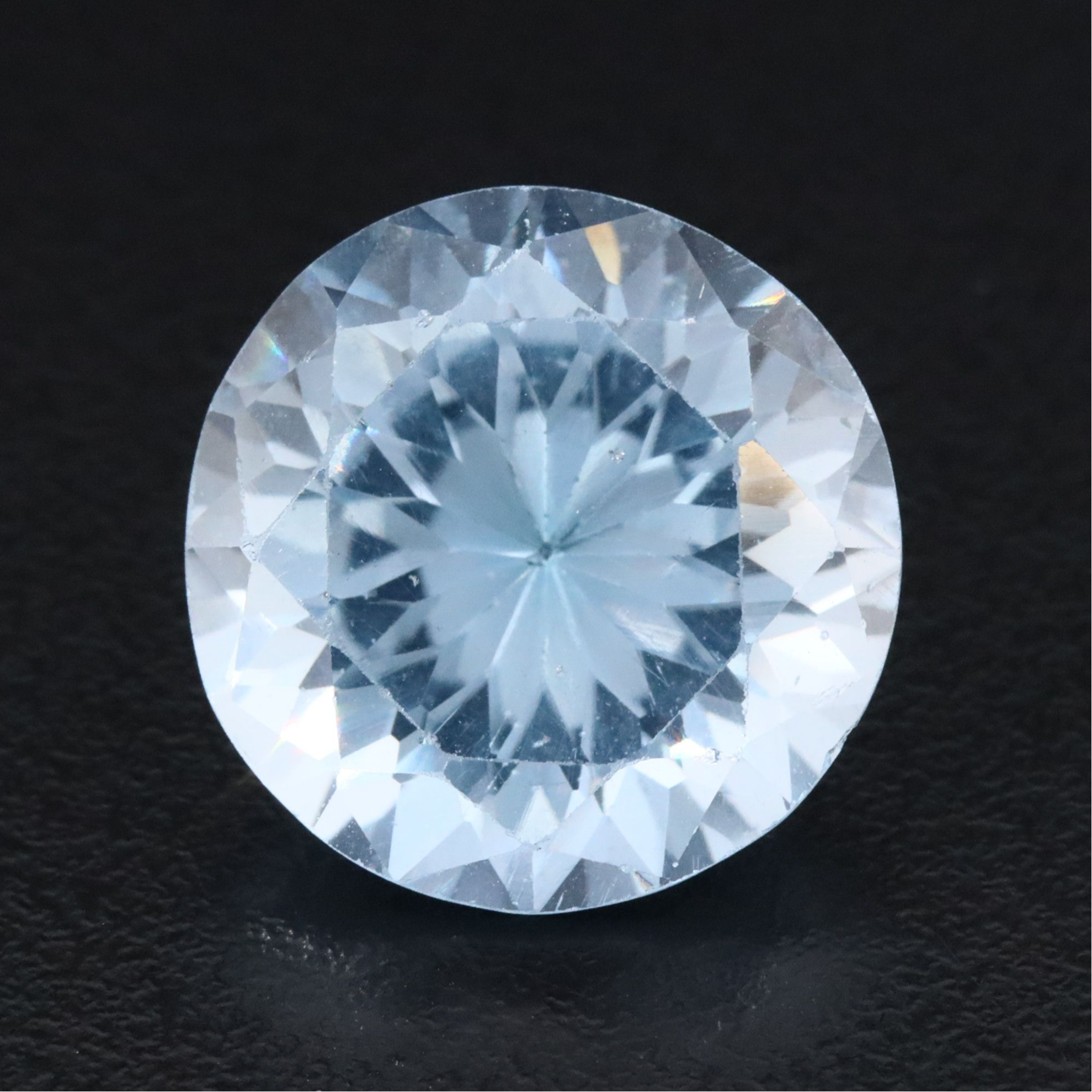 Loose 16.67 CT Lab Grown Spinel