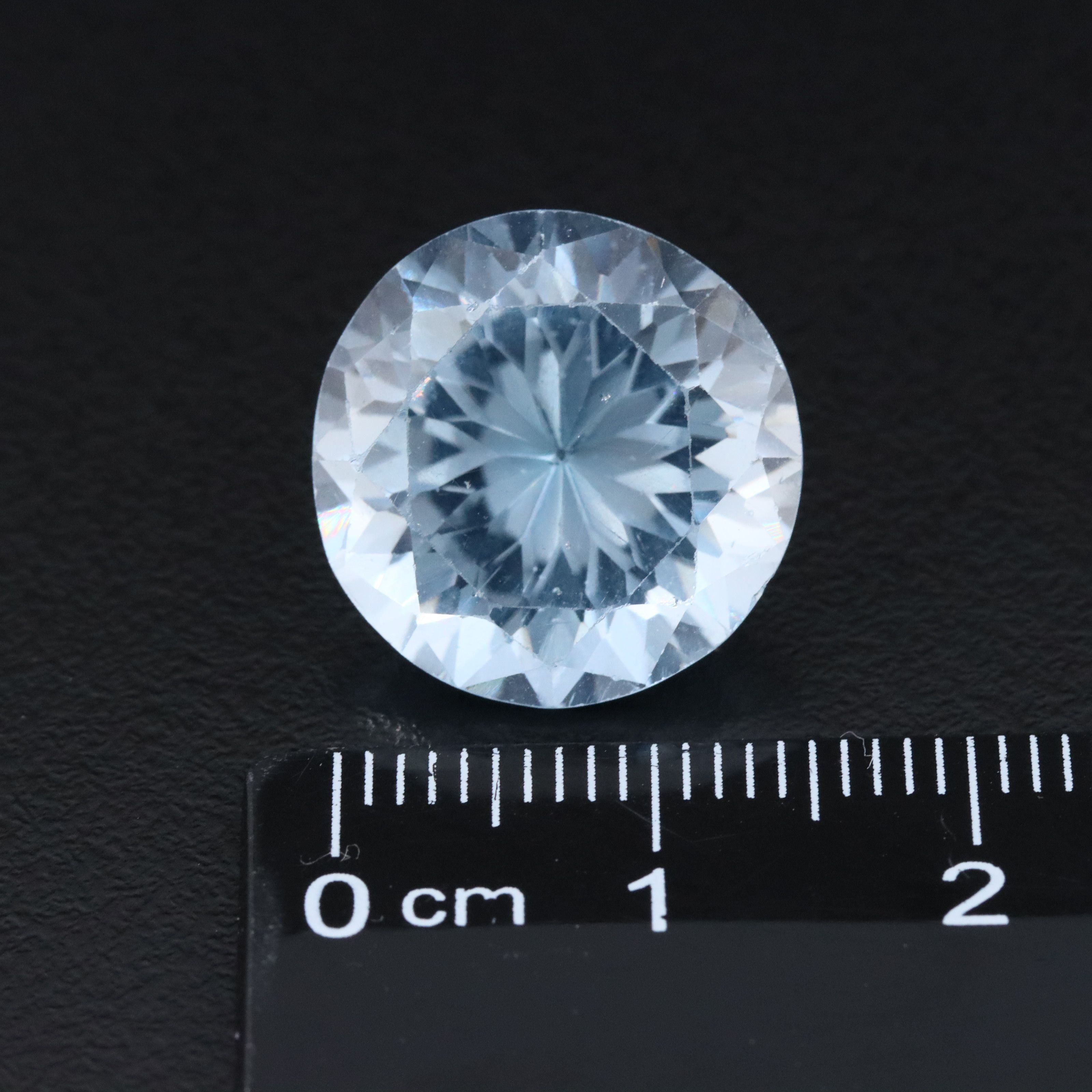 Loose 16.67 CT Lab Grown Spinel