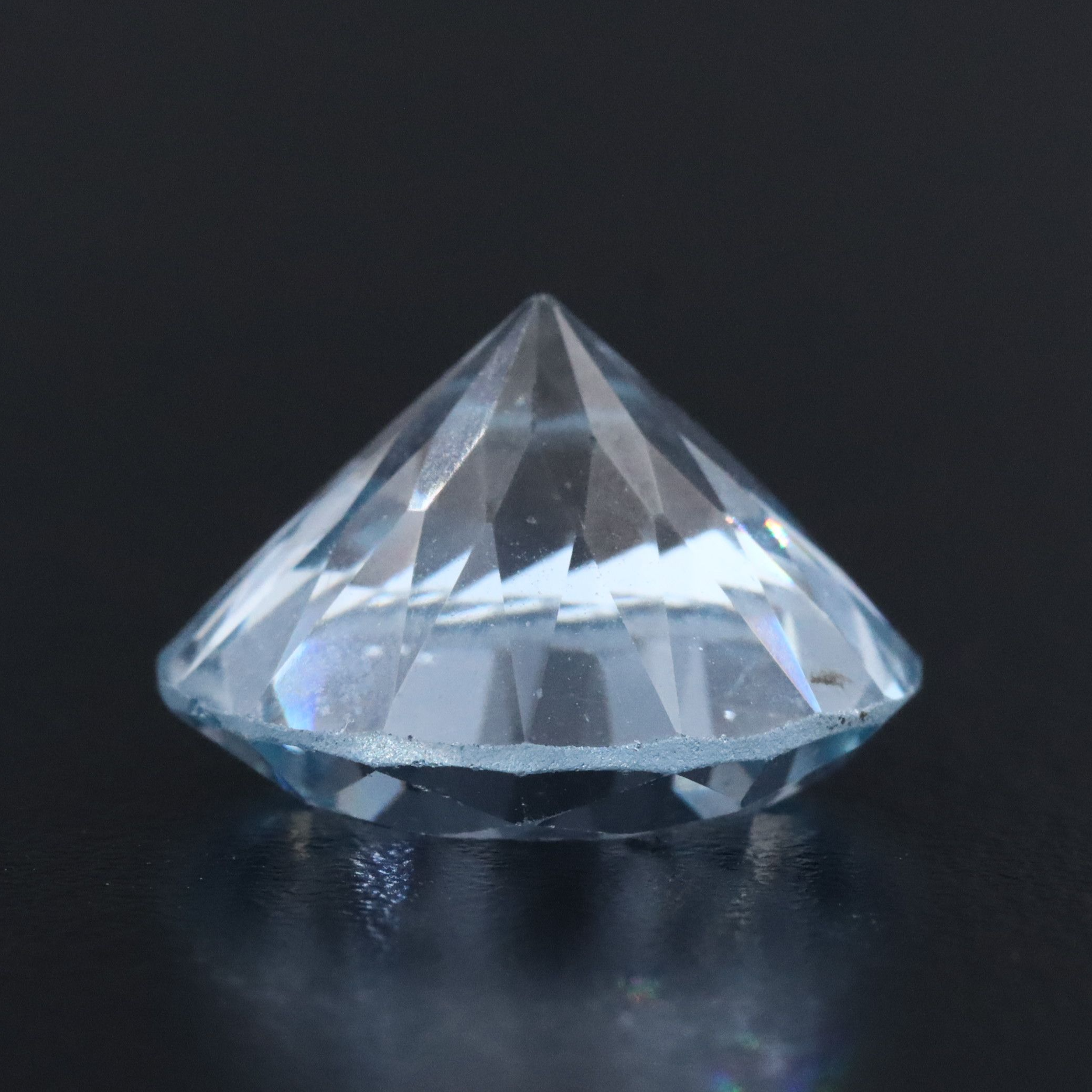 Loose 16.67 CT Lab Grown Spinel