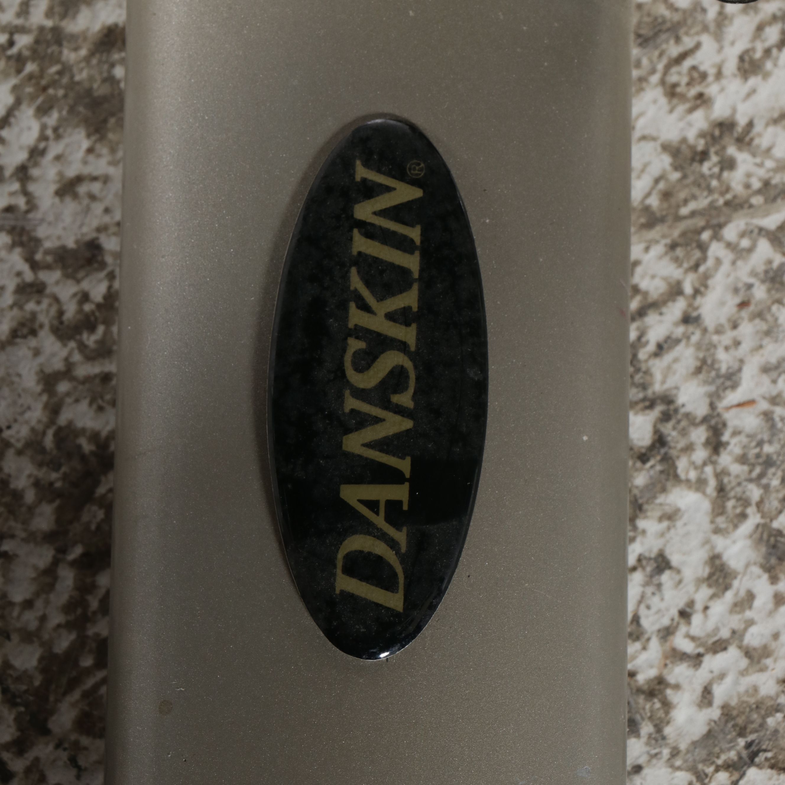 Concept2 PM4 Rowing Machine with Danskin Adjustable Bench and Dumbbells