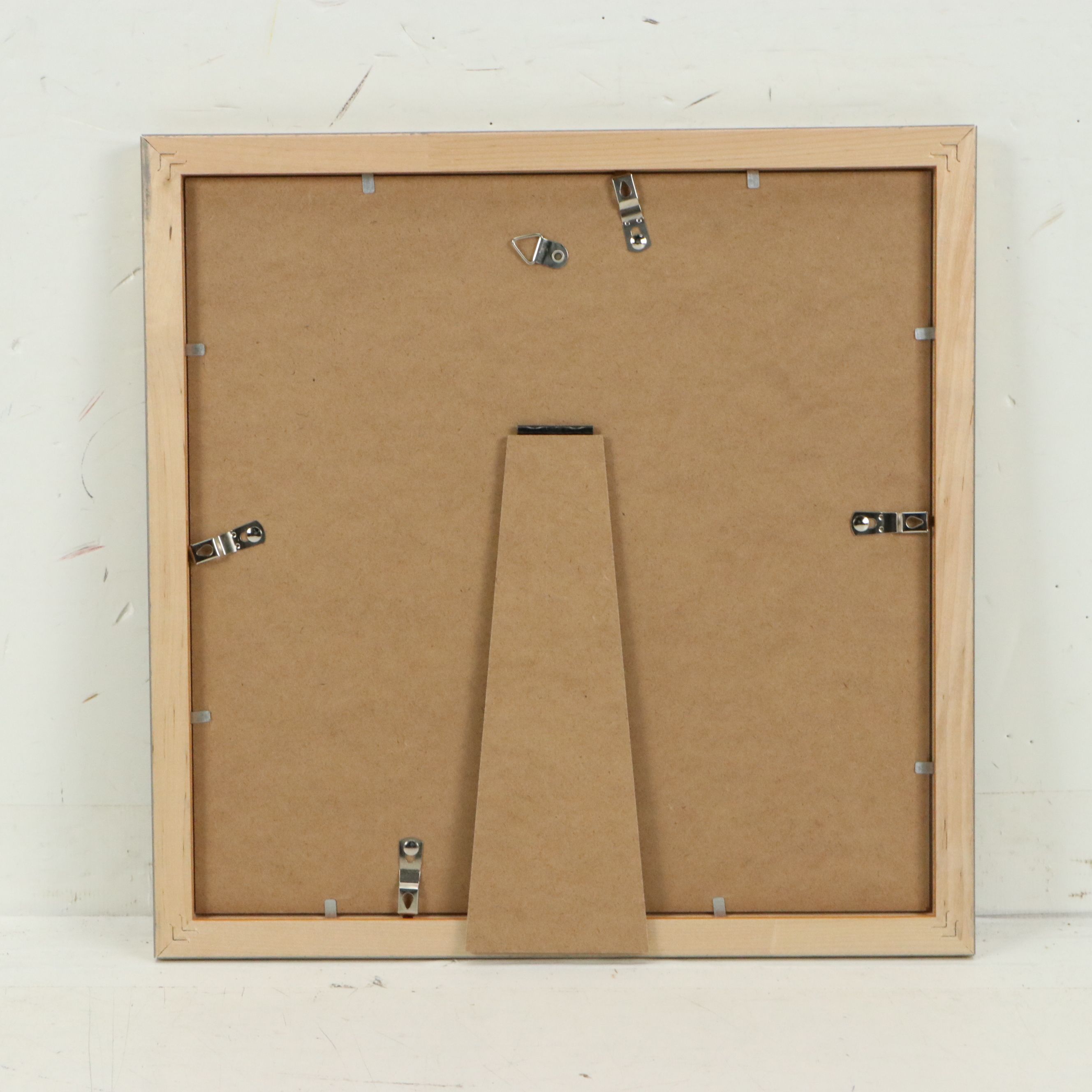 Still Life Watercolor with Fruit, 21st Century