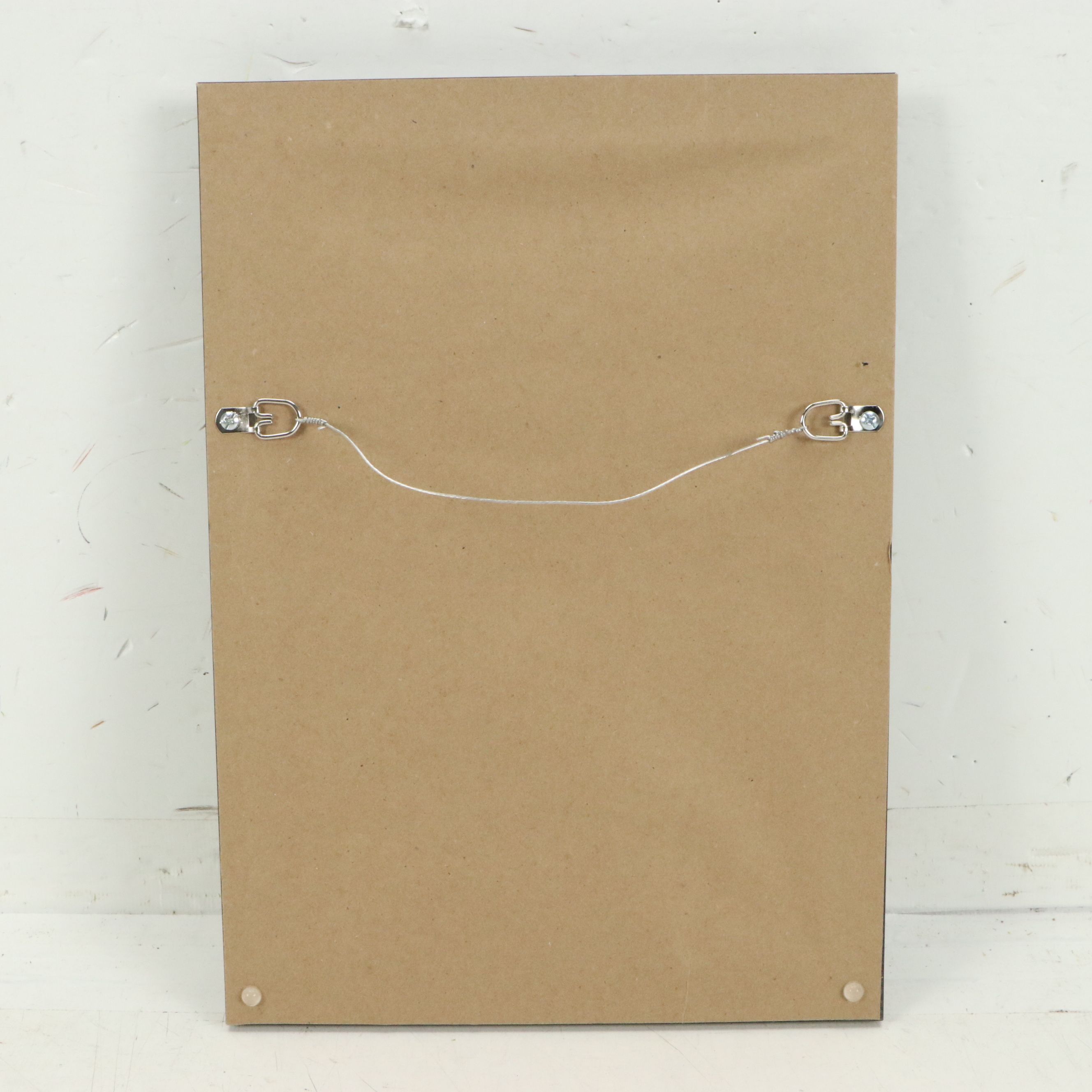 Natalia Demenko Oil Painting of Sardines on Board, 21st Century