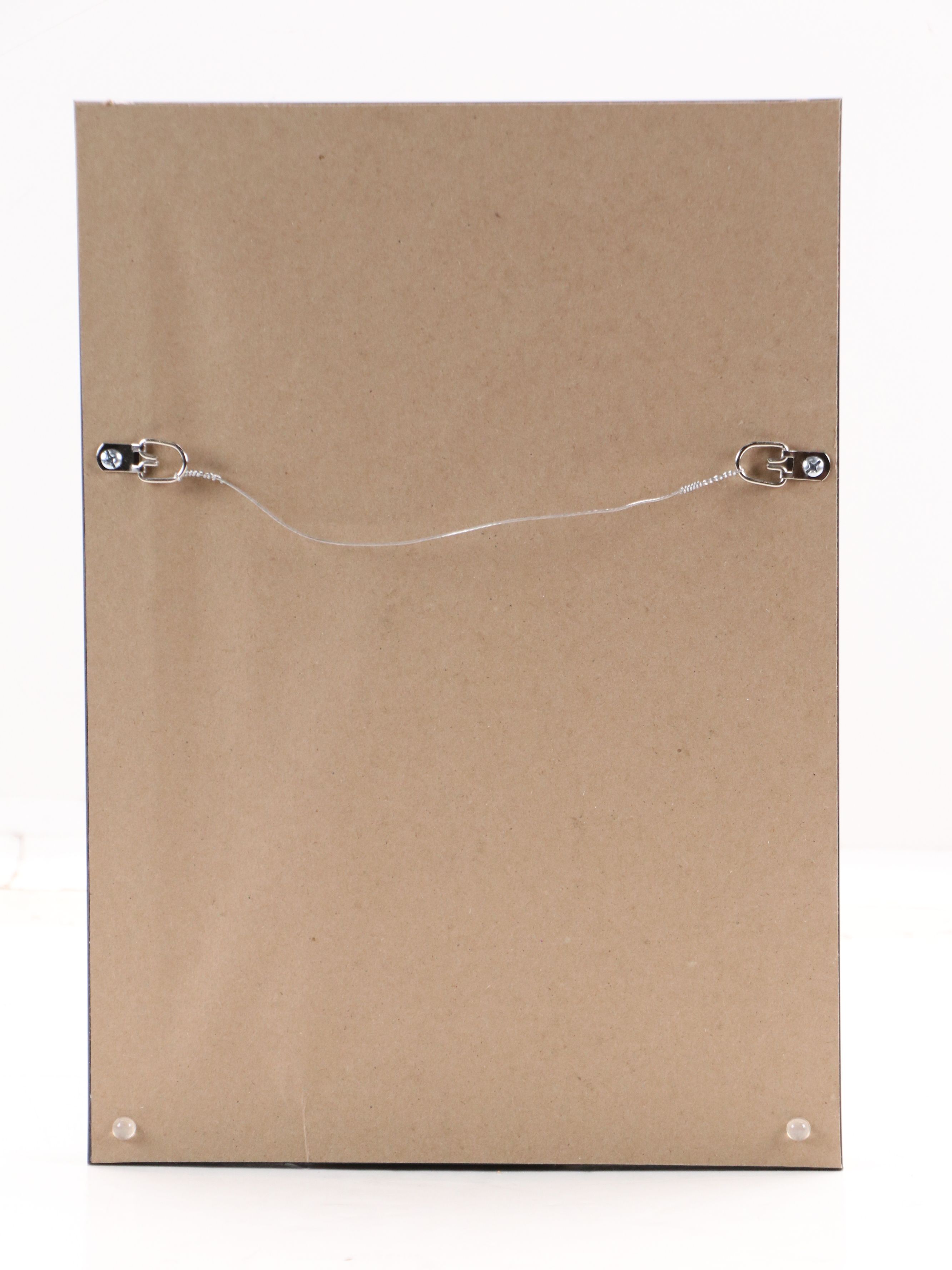 Natalia Demenko Still Life Oil Painting of Stacked Teacups, 21st Century