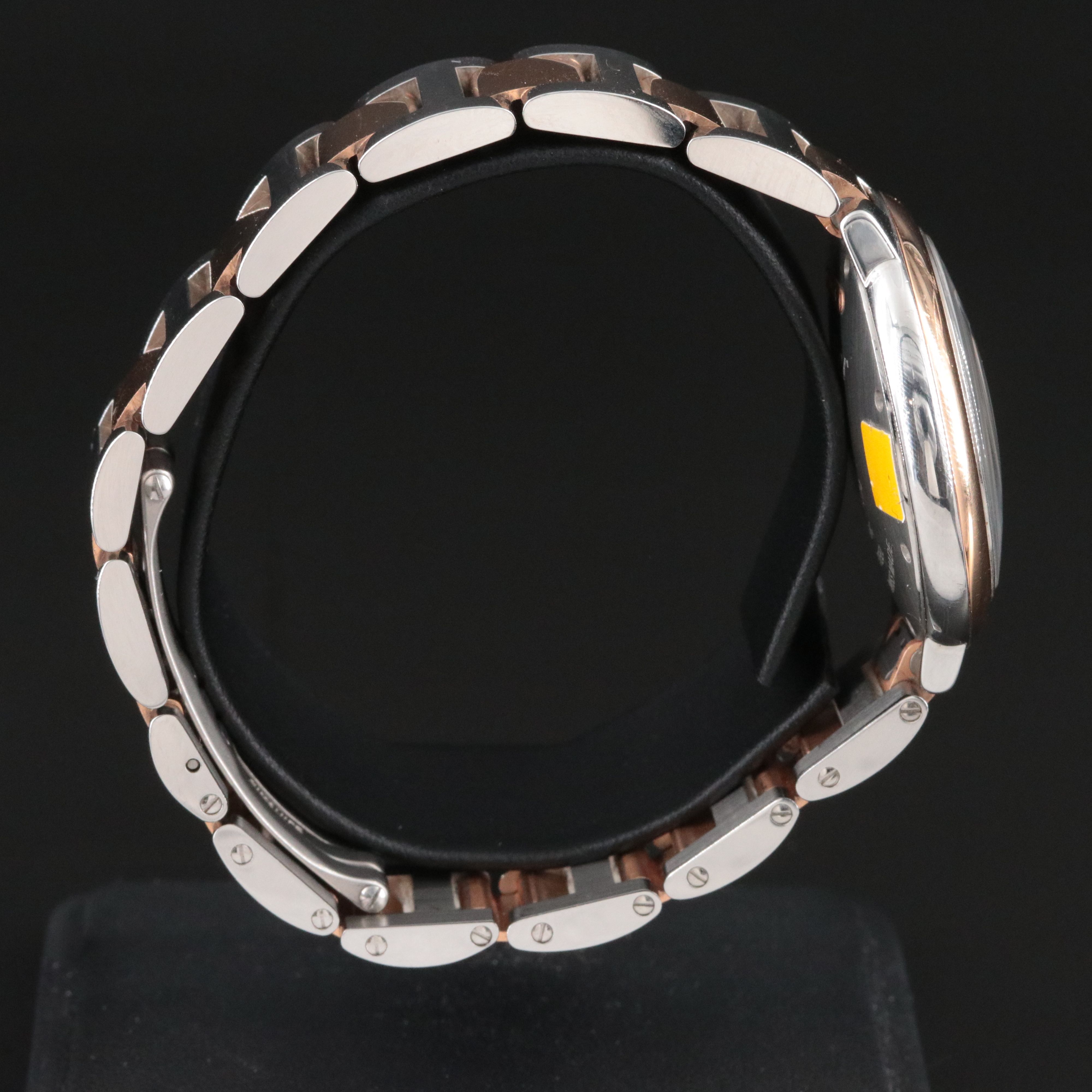 Cartier Ballon Bleu de Cartier 18K/Steel Watch 4374