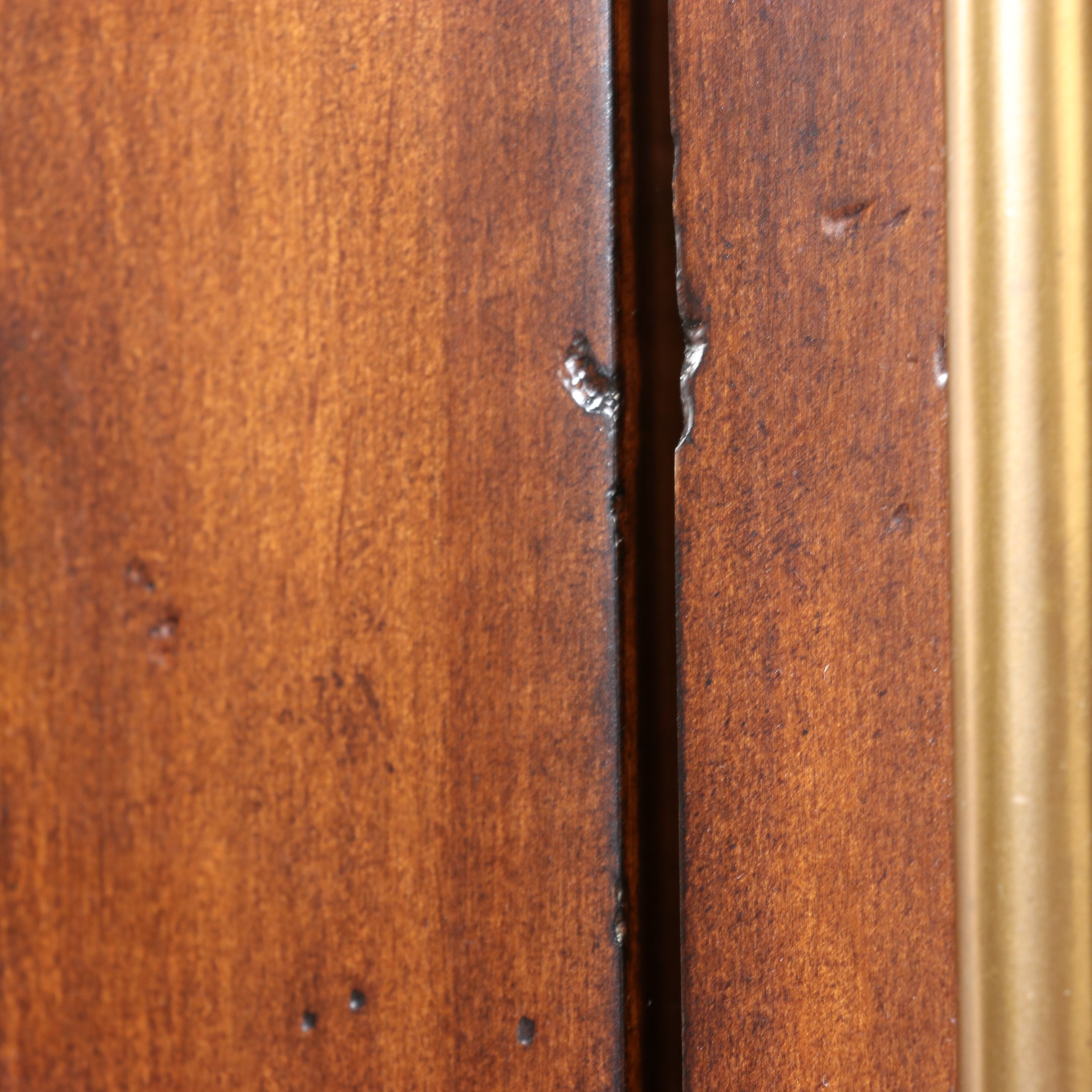 Lauren Ralph Lauren for Henredon Plantation Style Mahogany Media Armoire