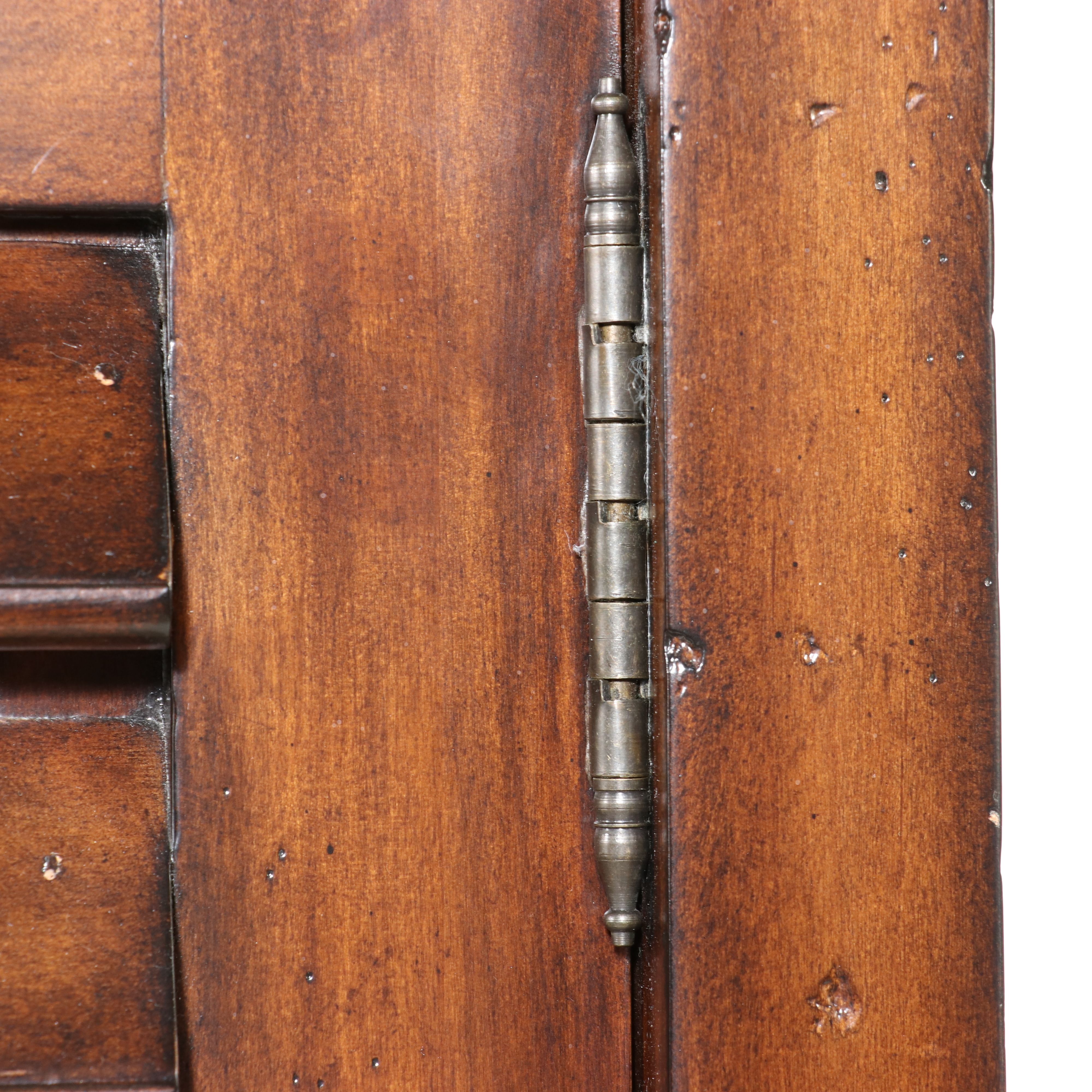 Lauren Ralph Lauren for Henredon Plantation Style Mahogany Media Armoire