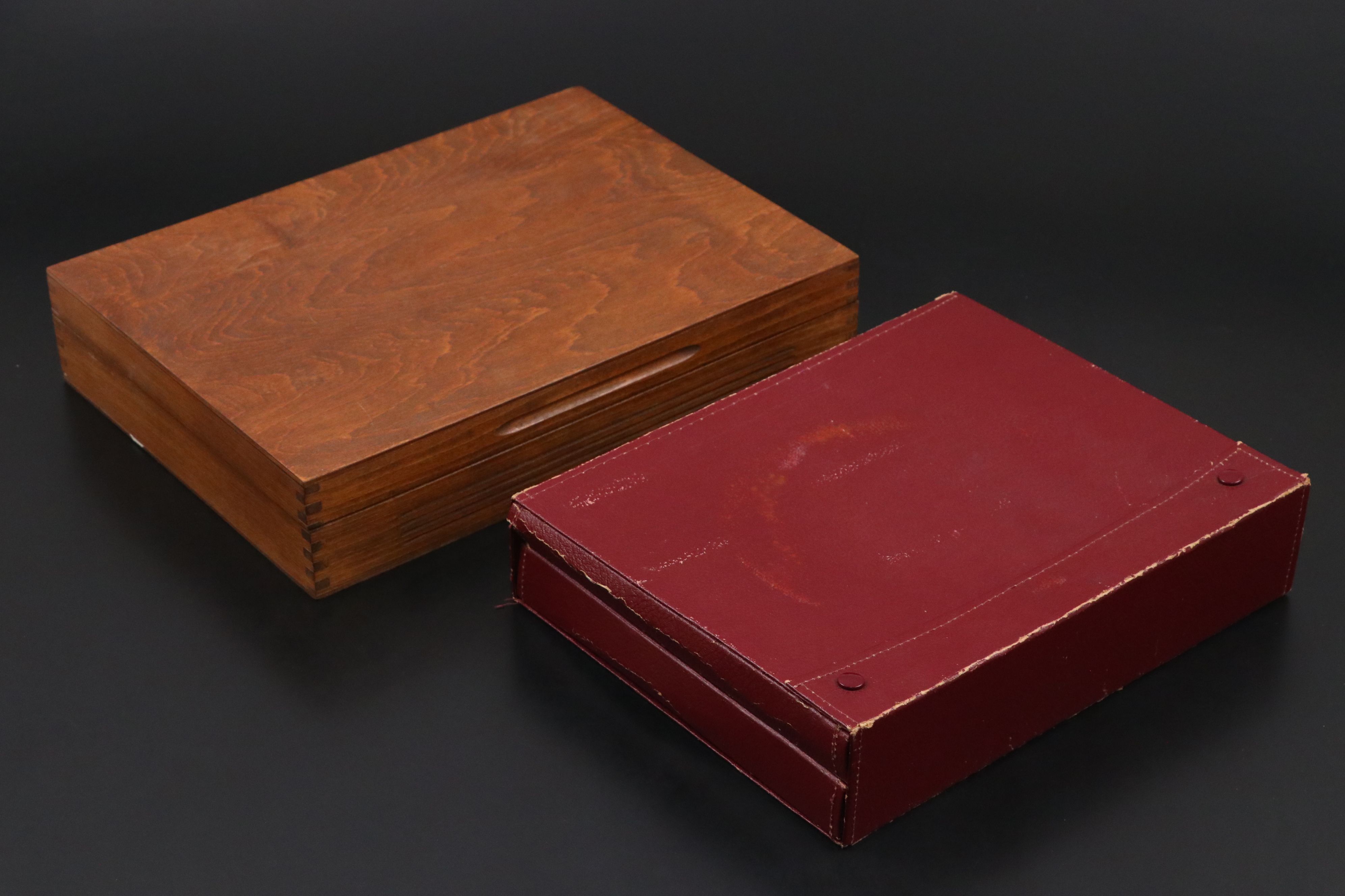 Oneida "Caprice" and Other Silver Plate Flatware, Early to Mid-20th C.