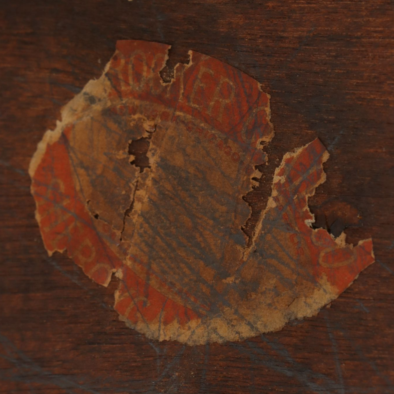 Eastlake Walnut Fall Front Secretary Desk with Drop Leaf Extensions and Chair