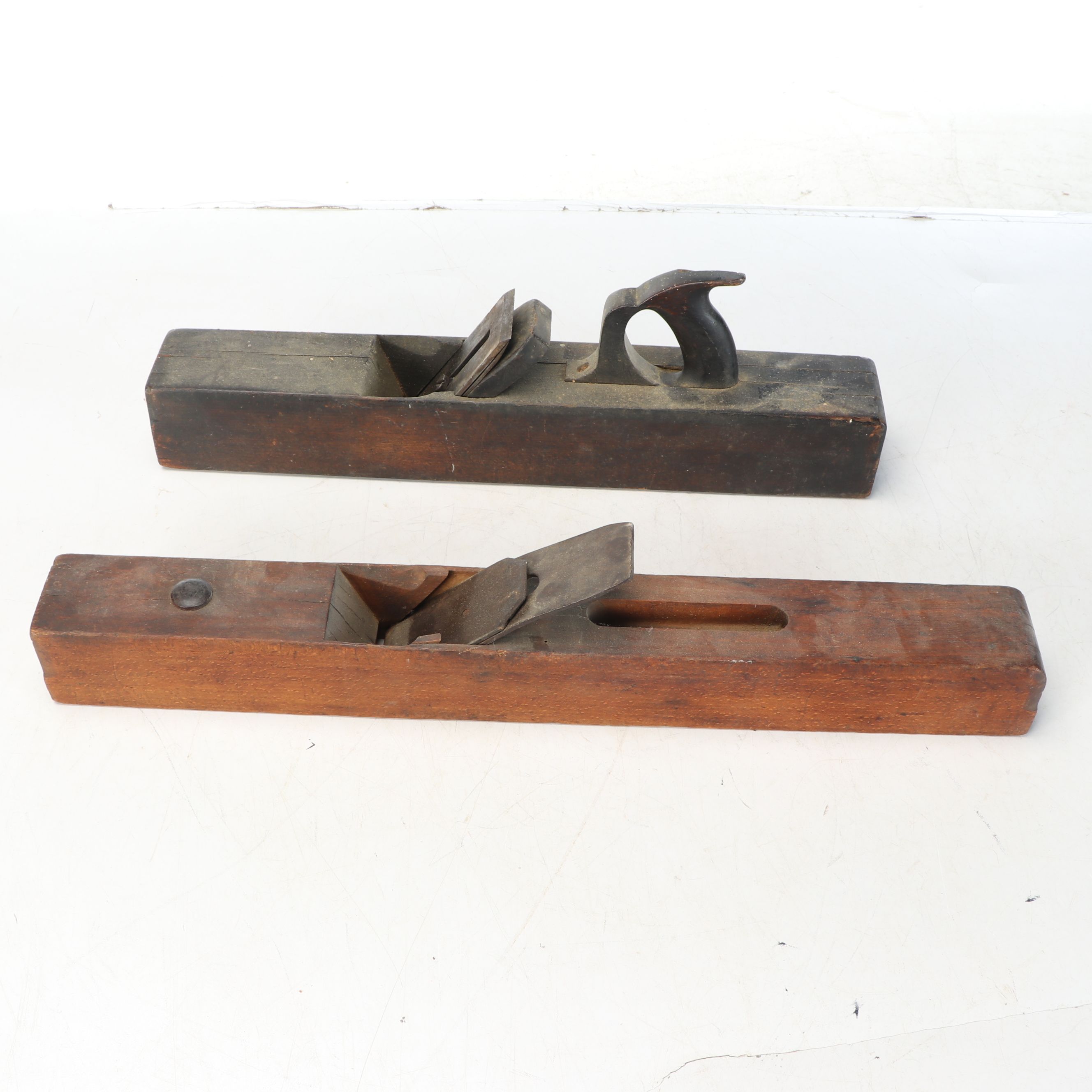 Handsaws, Wrenches, and More Hand Tools