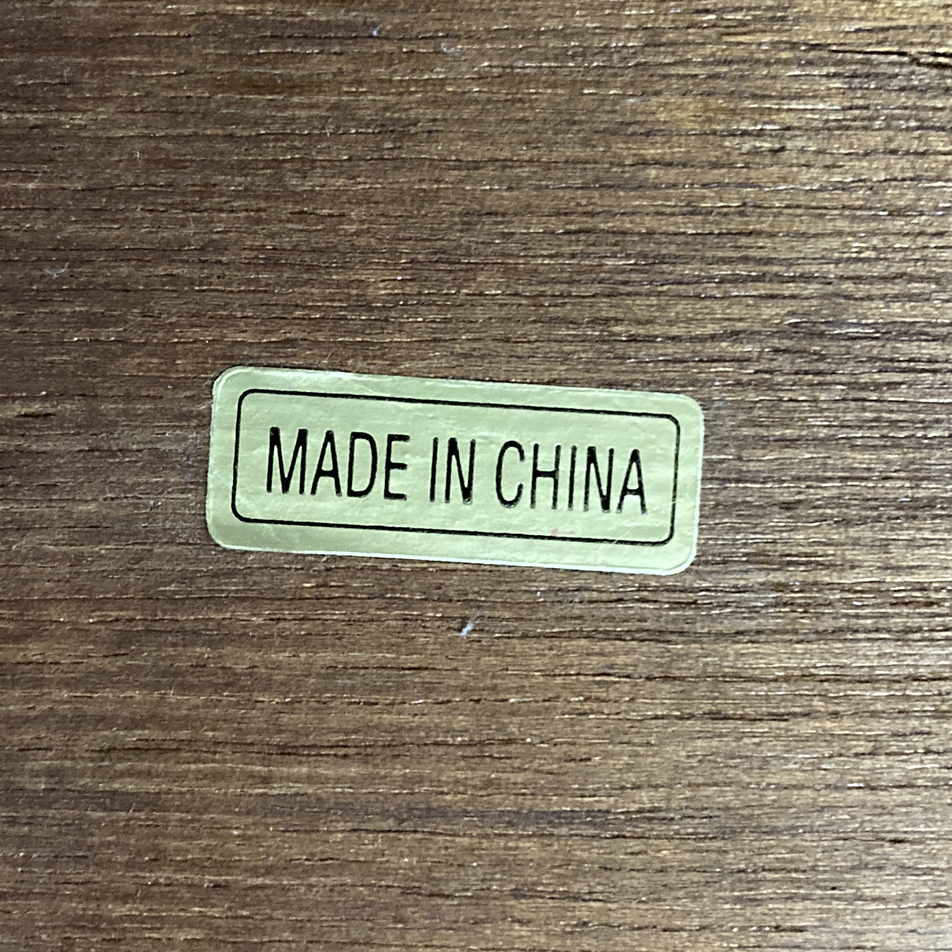 Wicker and Wood Window Bench with Rolled Arms, 21st Century Bench