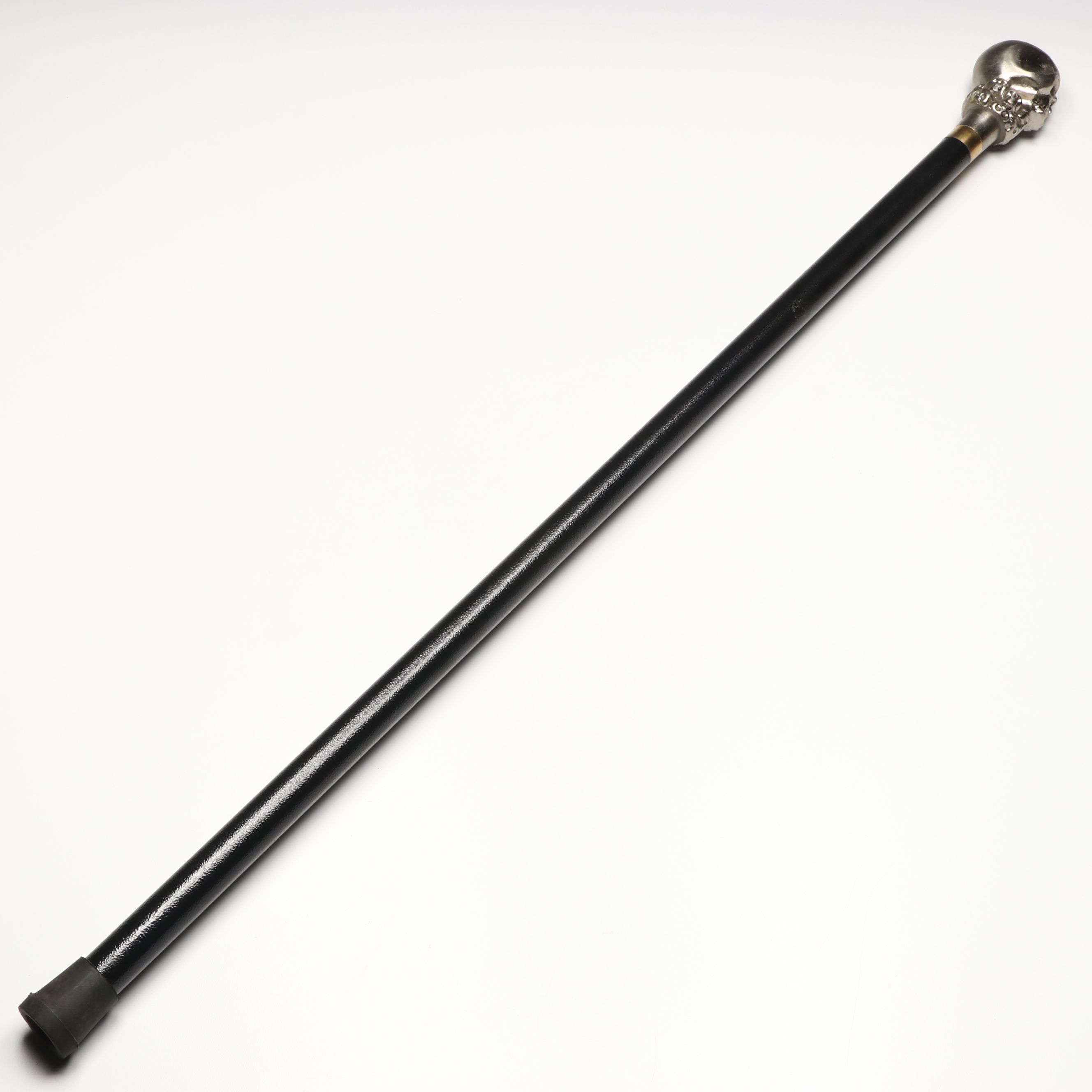 Skull Handled Sword Cane