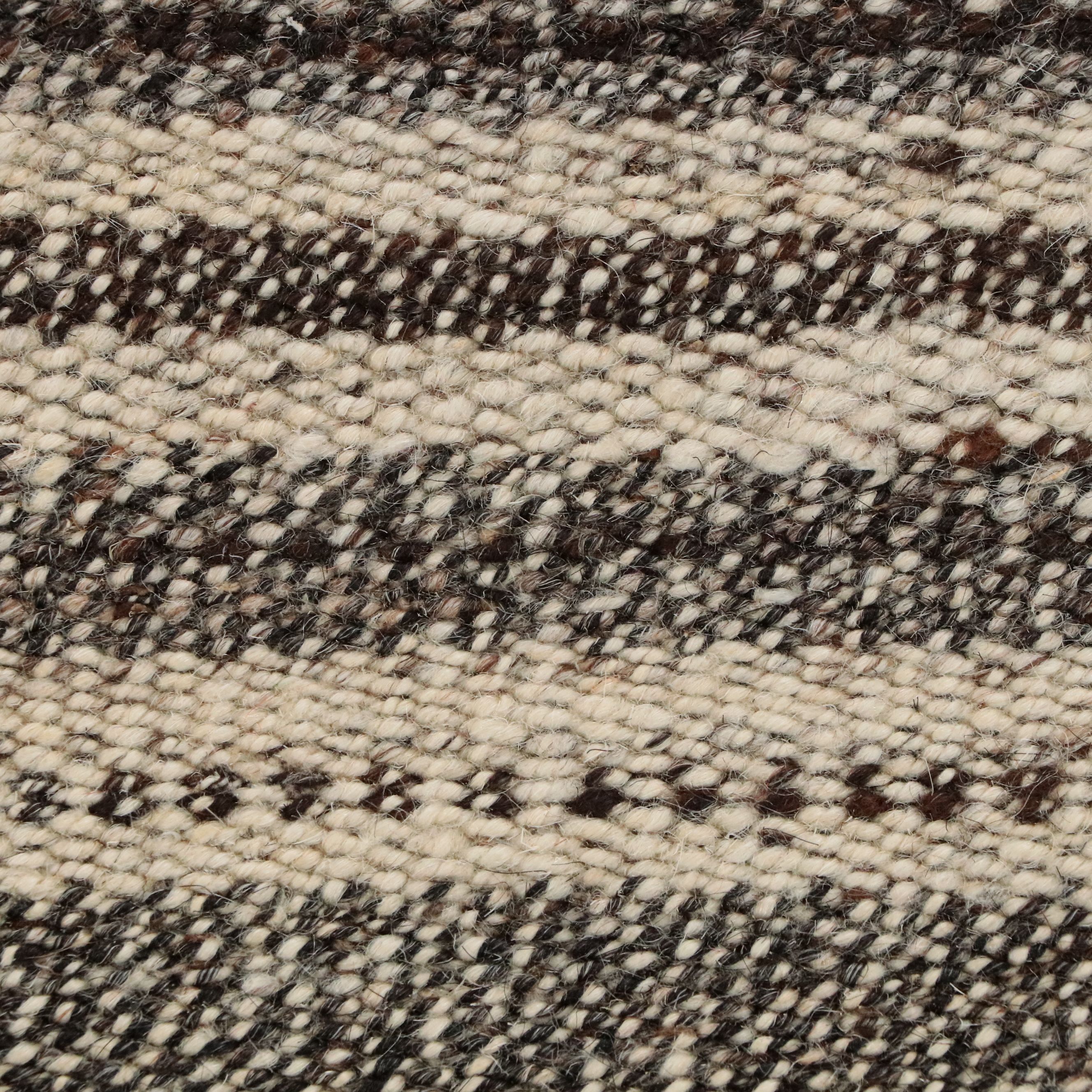 5'4 x 7'10 Handmade Turkish Patchwork Area Rug