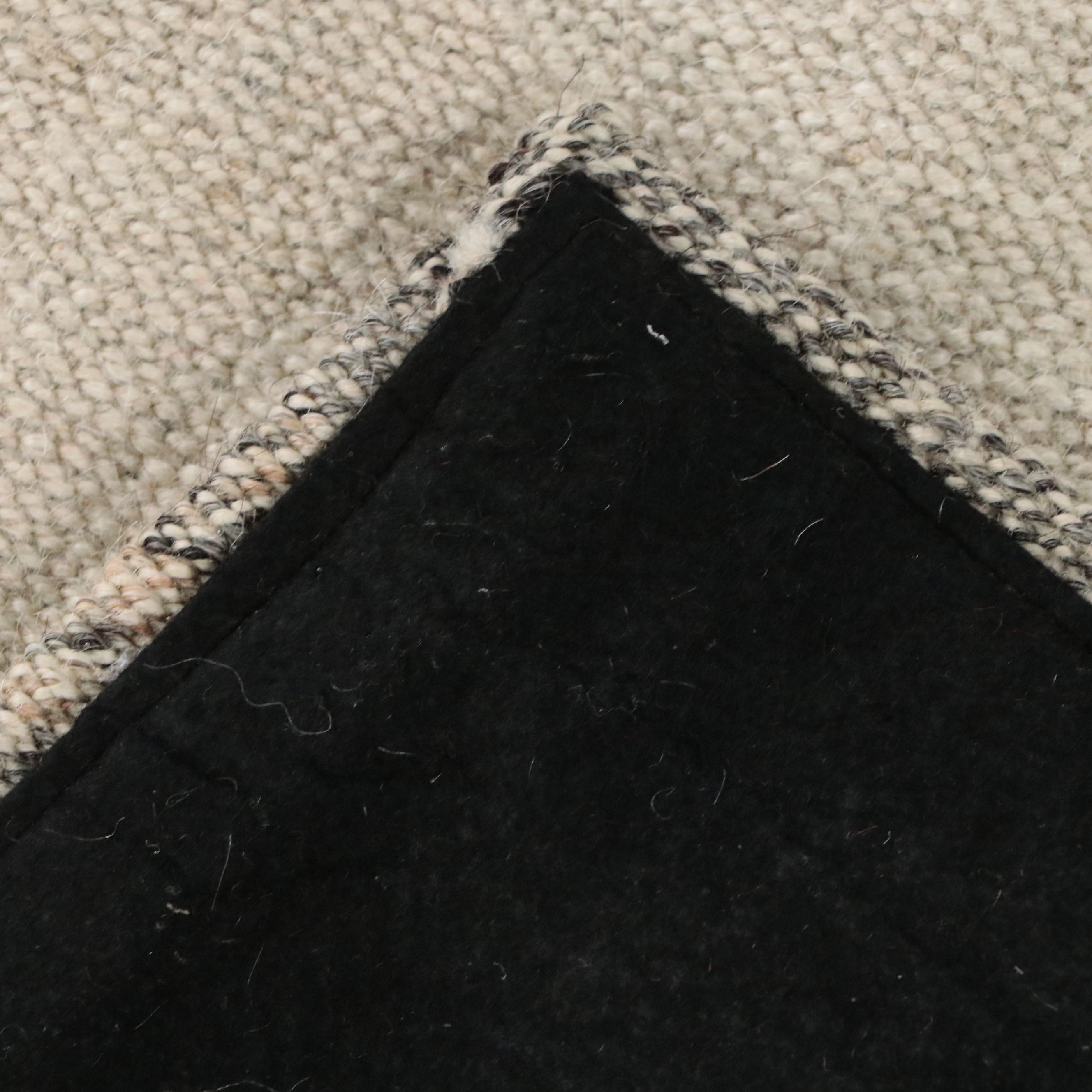 5'4 x 7'10 Handmade Turkish Patchwork Area Rug