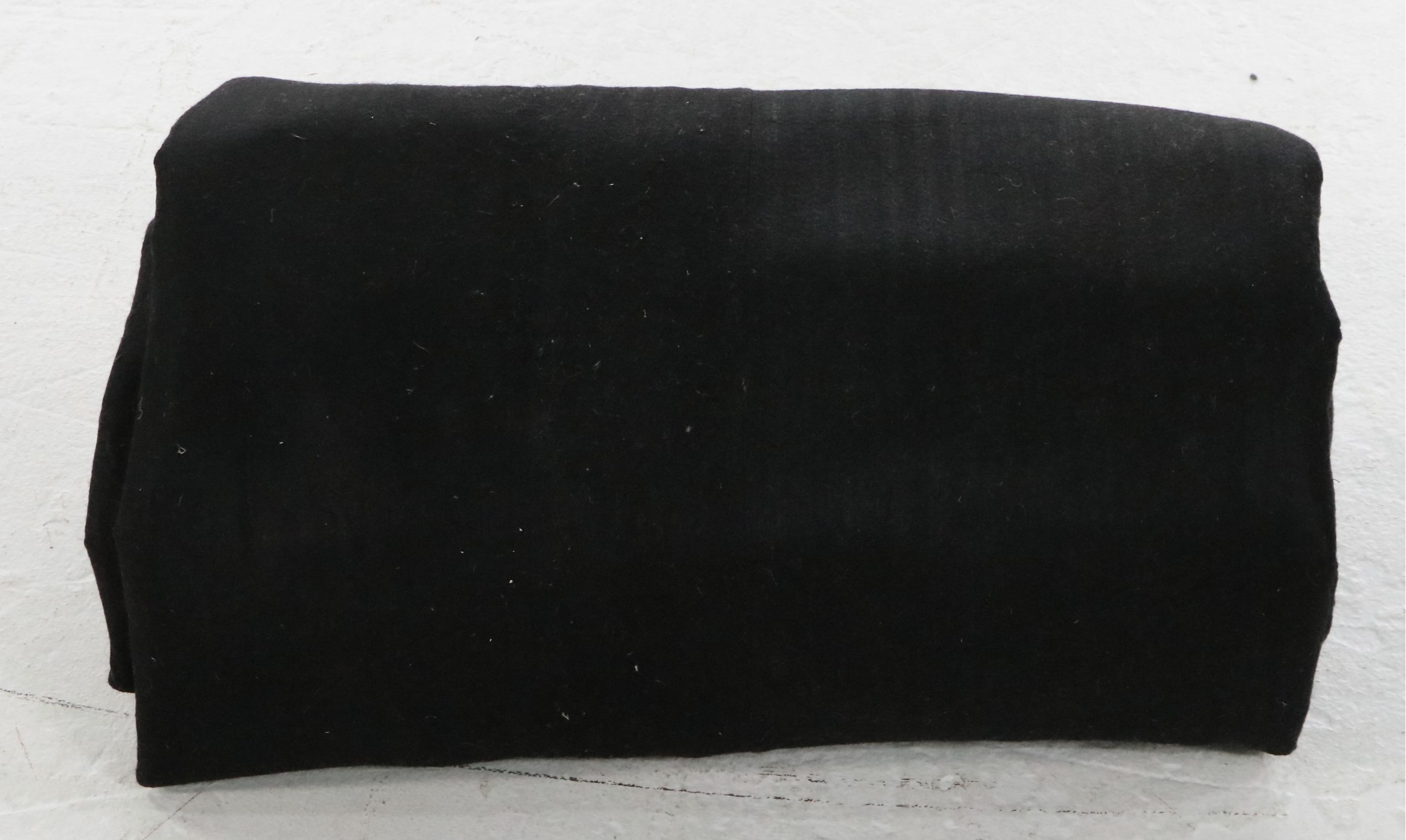 5'4 x 7'10 Handmade Turkish Patchwork Area Rug