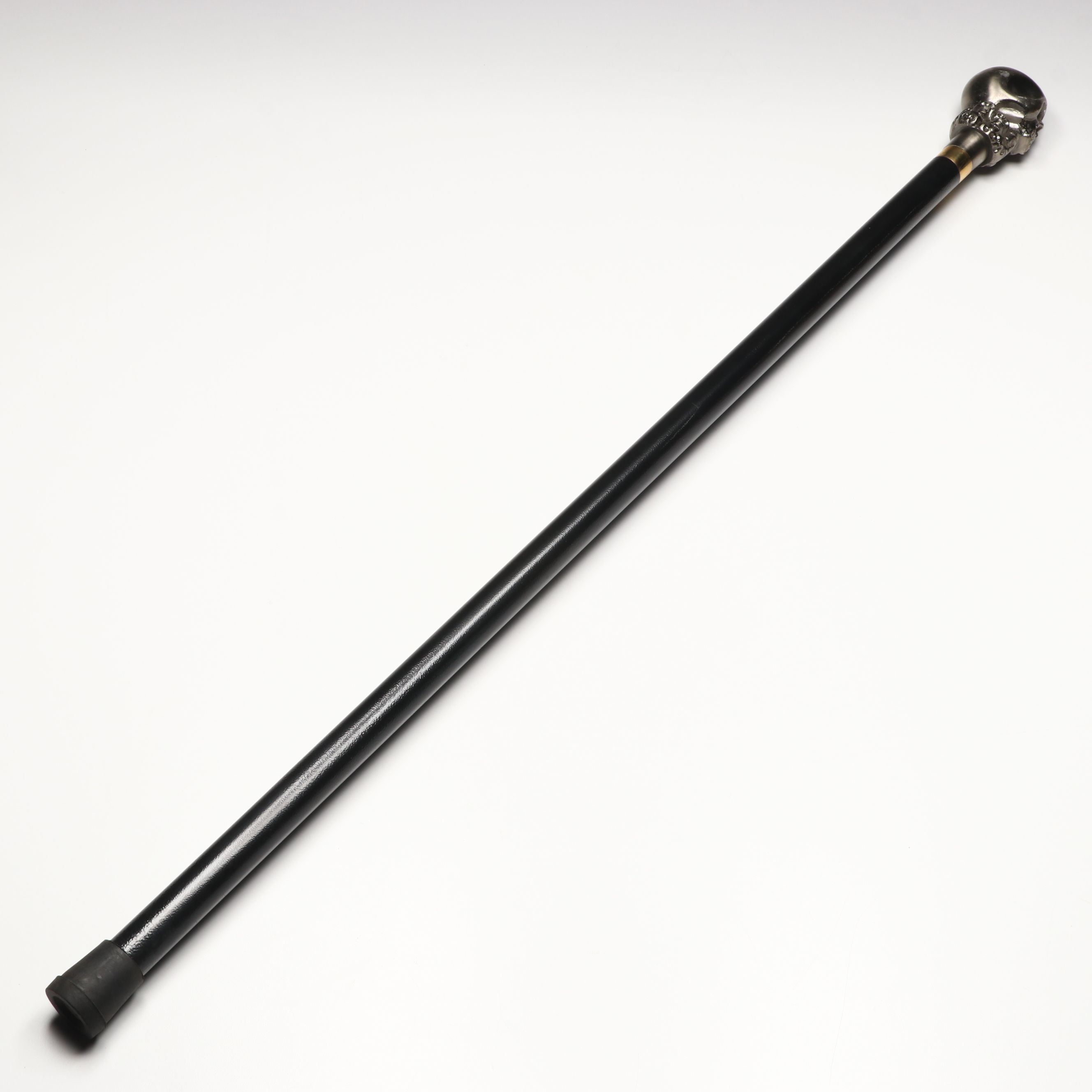Skull Handled Sword Cane