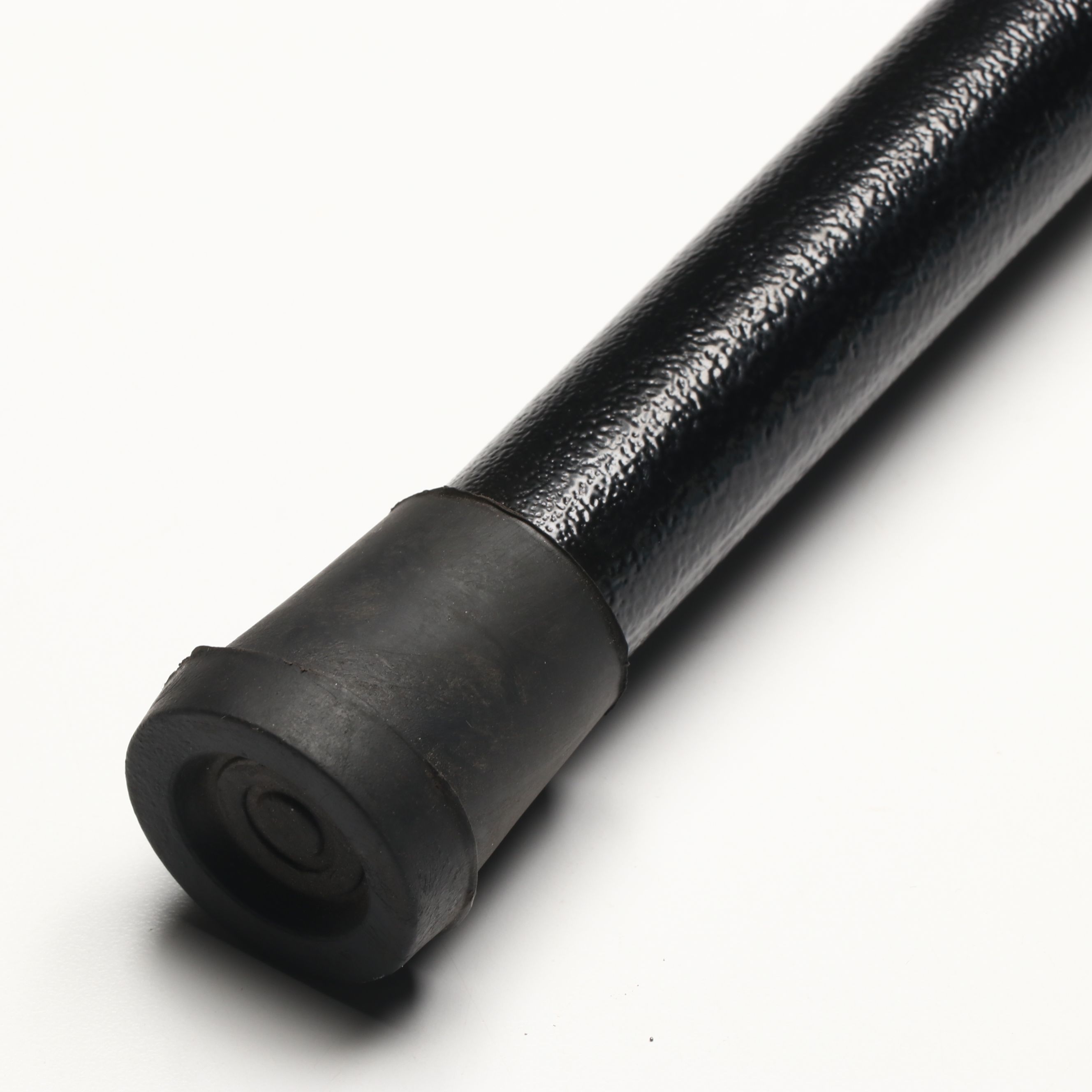 Mining Rock Pick Motif Handle Sword Cane