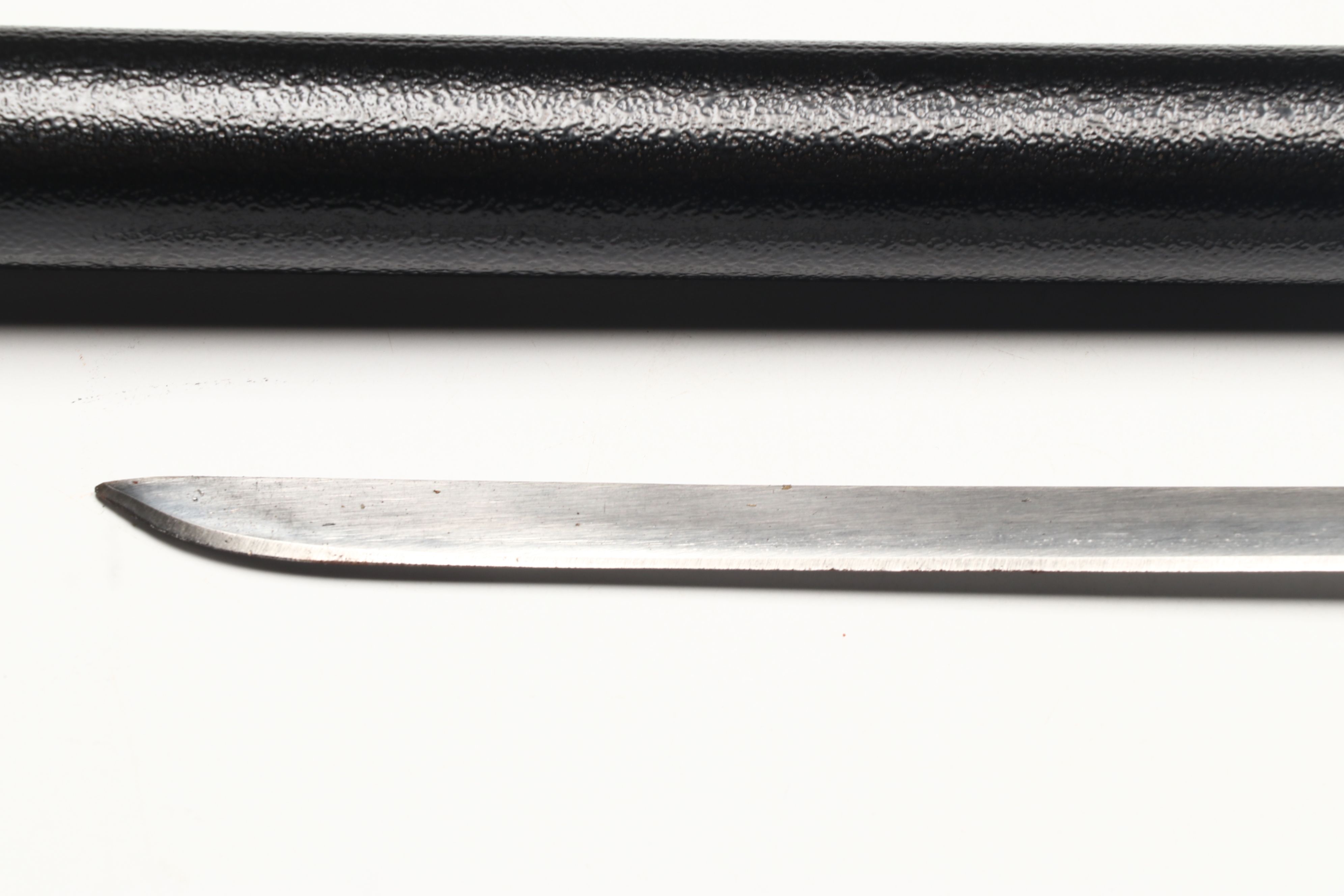 Mining Rock Pick Motif Handle Sword Cane