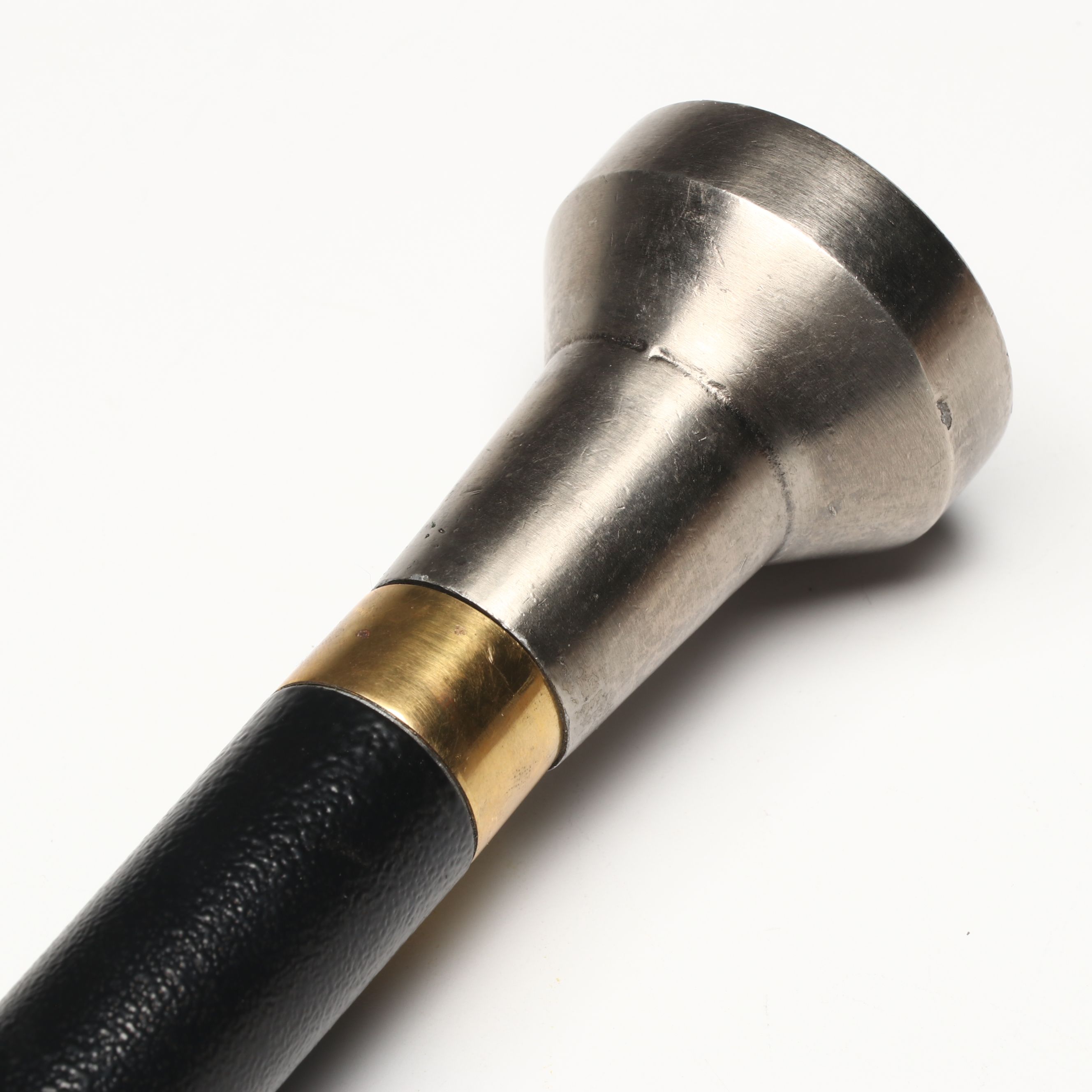 Knob Handled Sword Cane